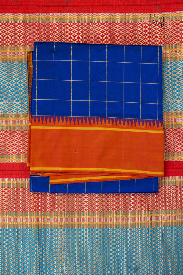 Saree - 7