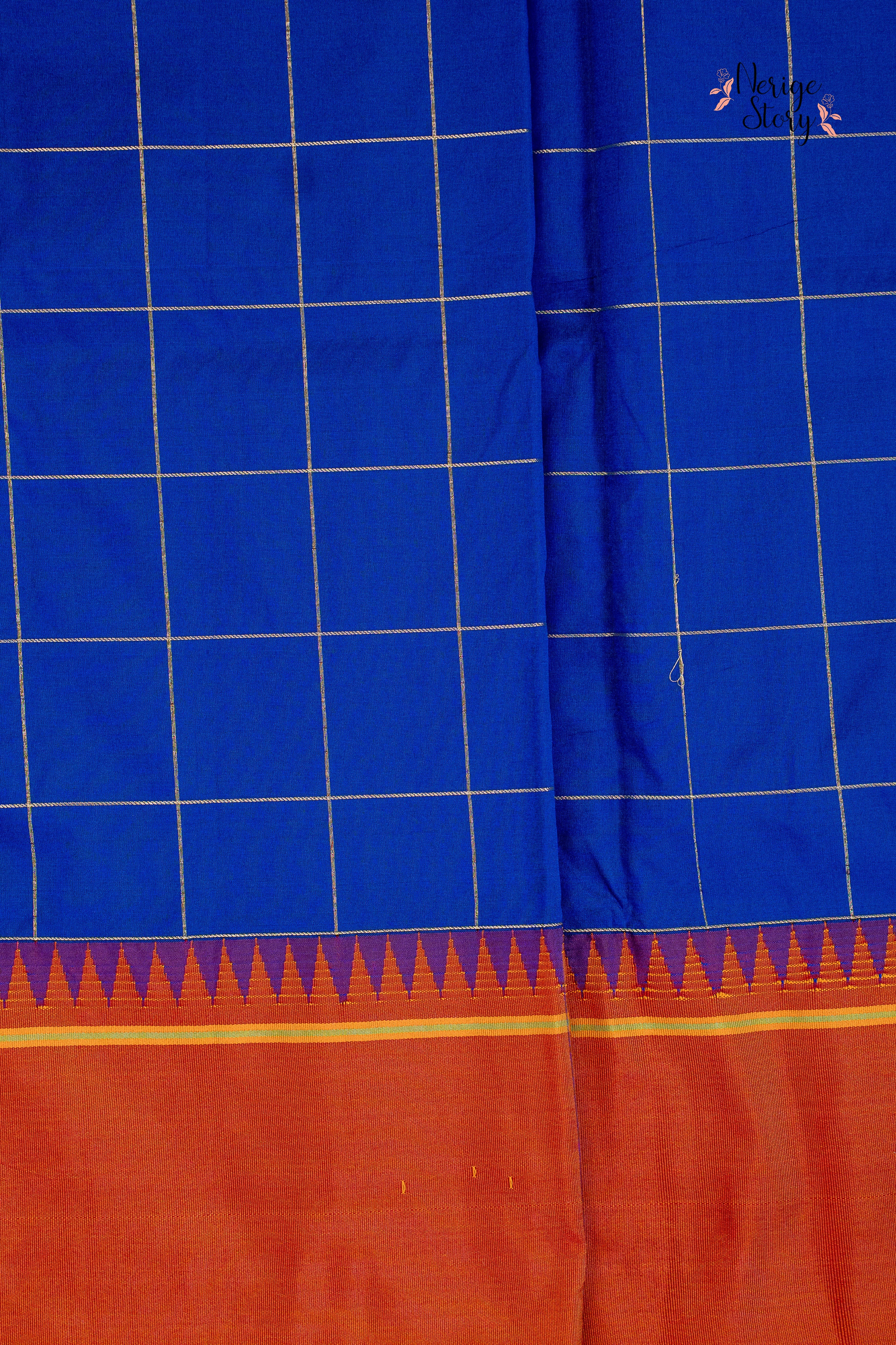 Saree - 5