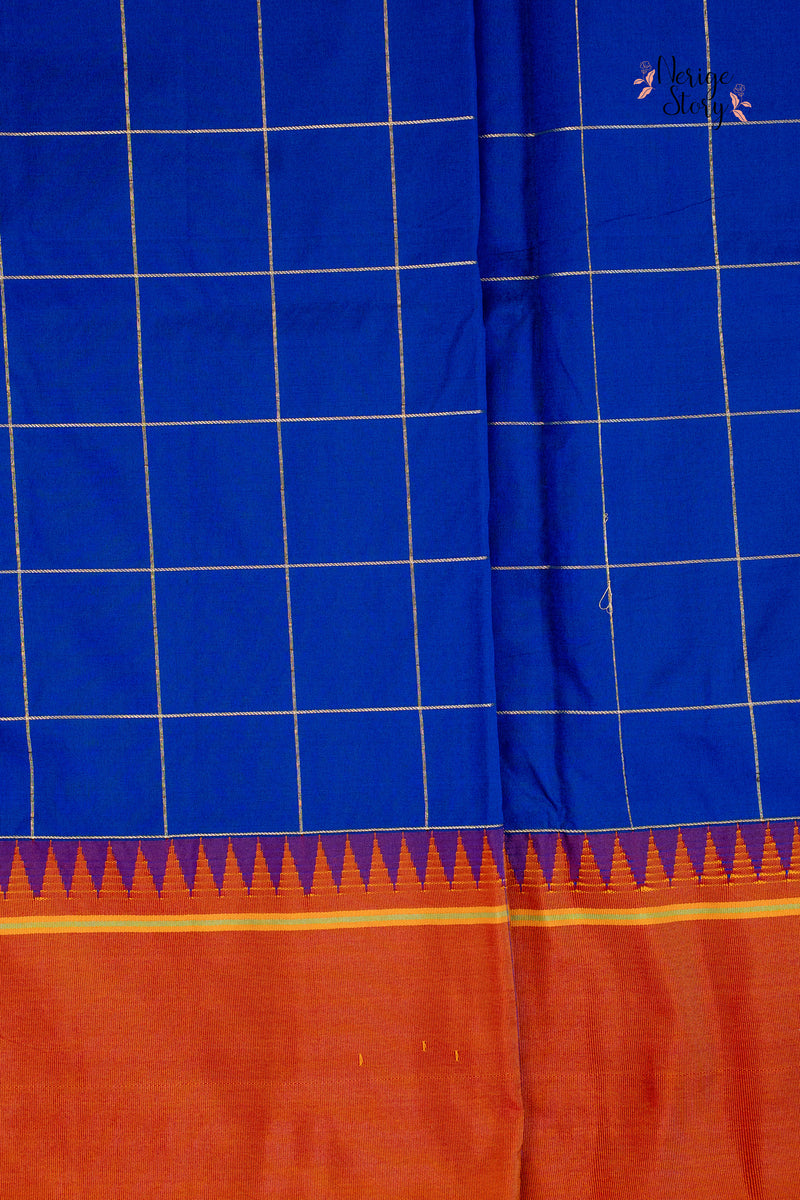 Saree - 7