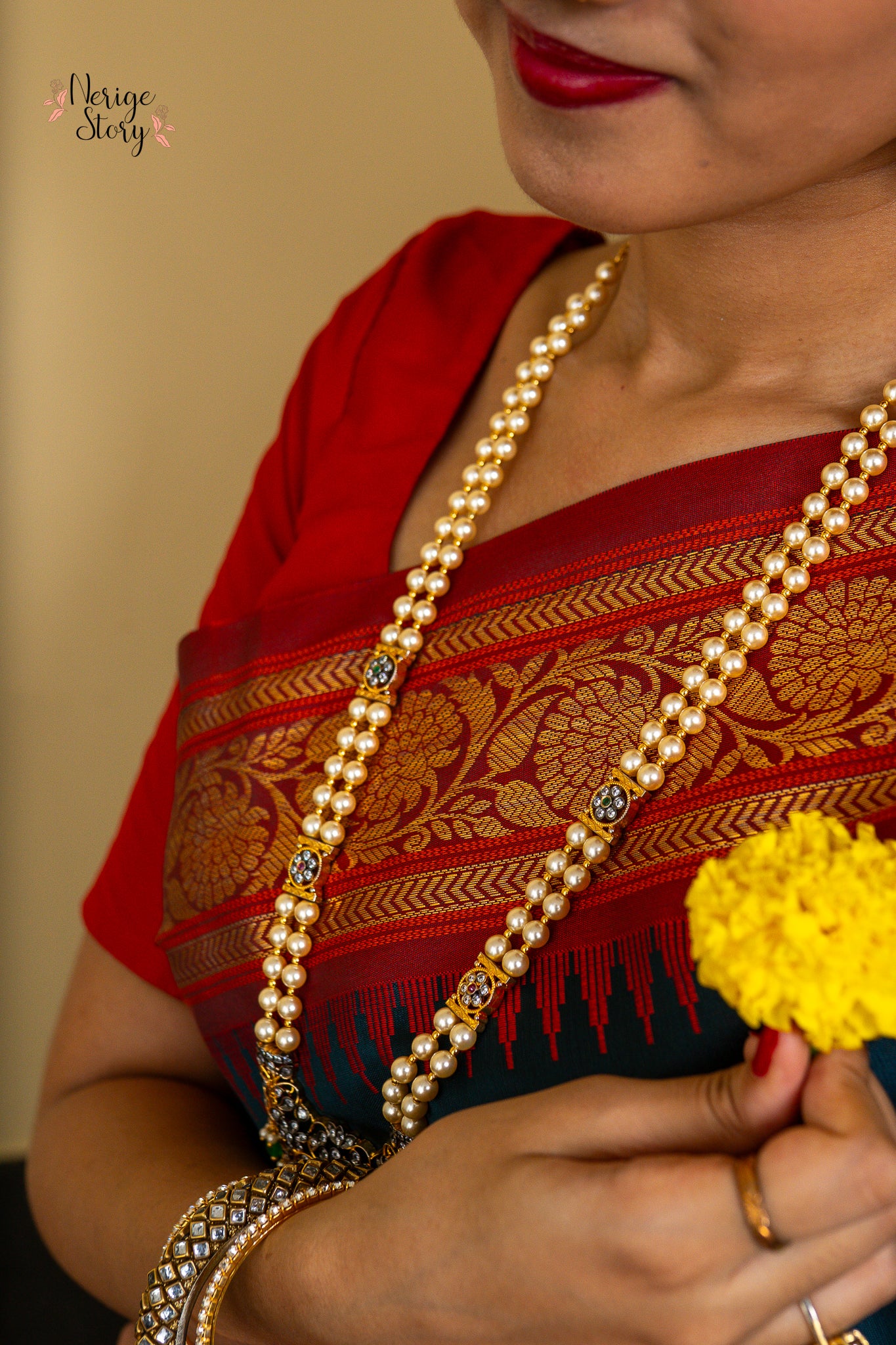 JAYANIKA (जयानिका)