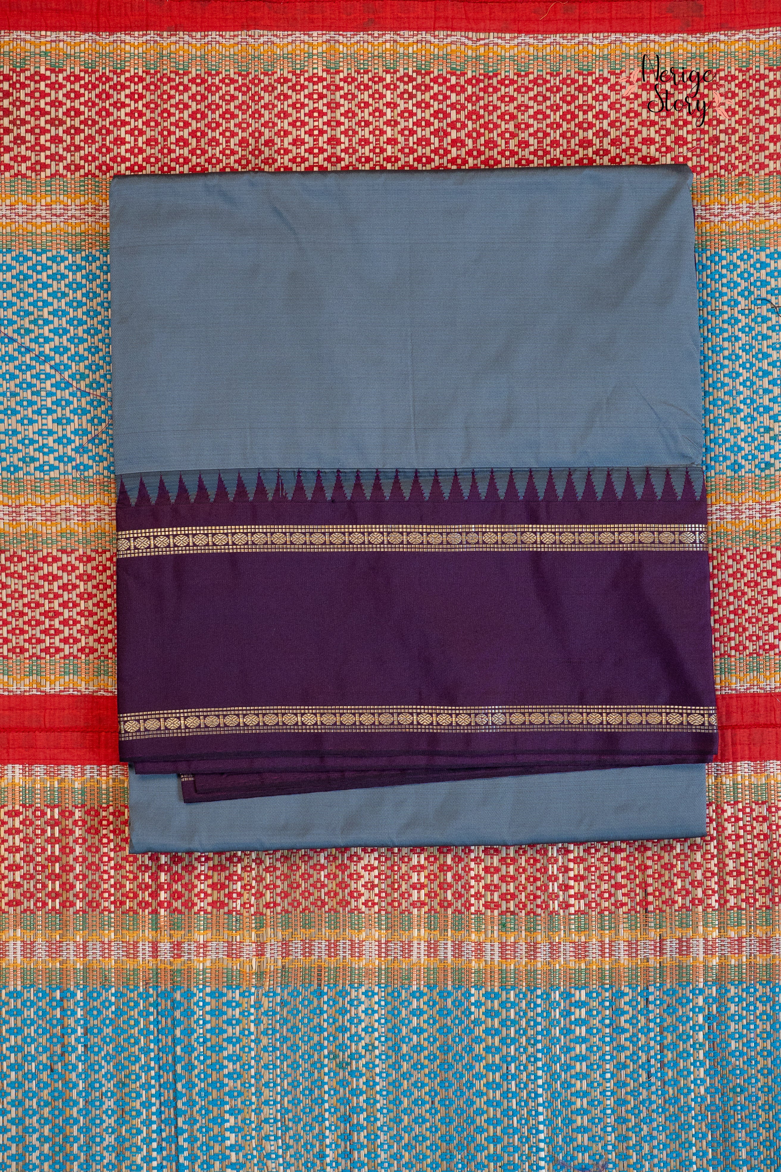 Saree - 6