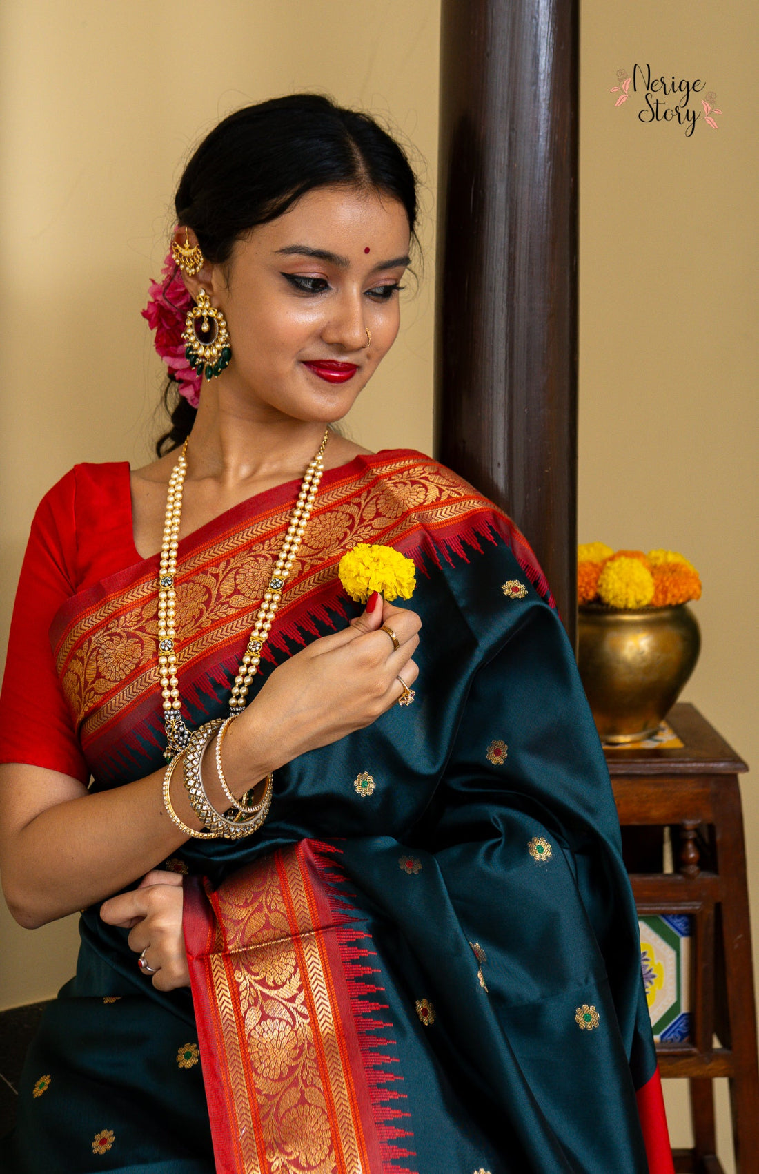 JAYANIKA (जयानिका)