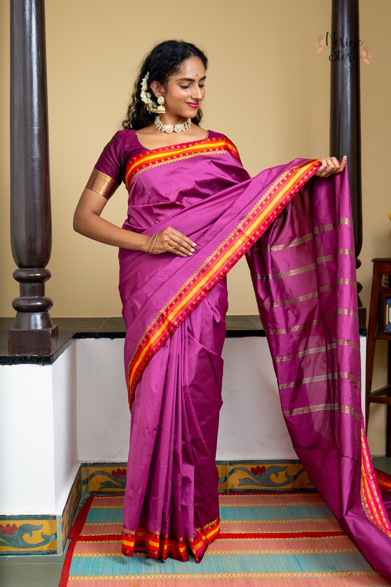 KANAKADURGA (ಕನಕದುರ್ಗಾ)