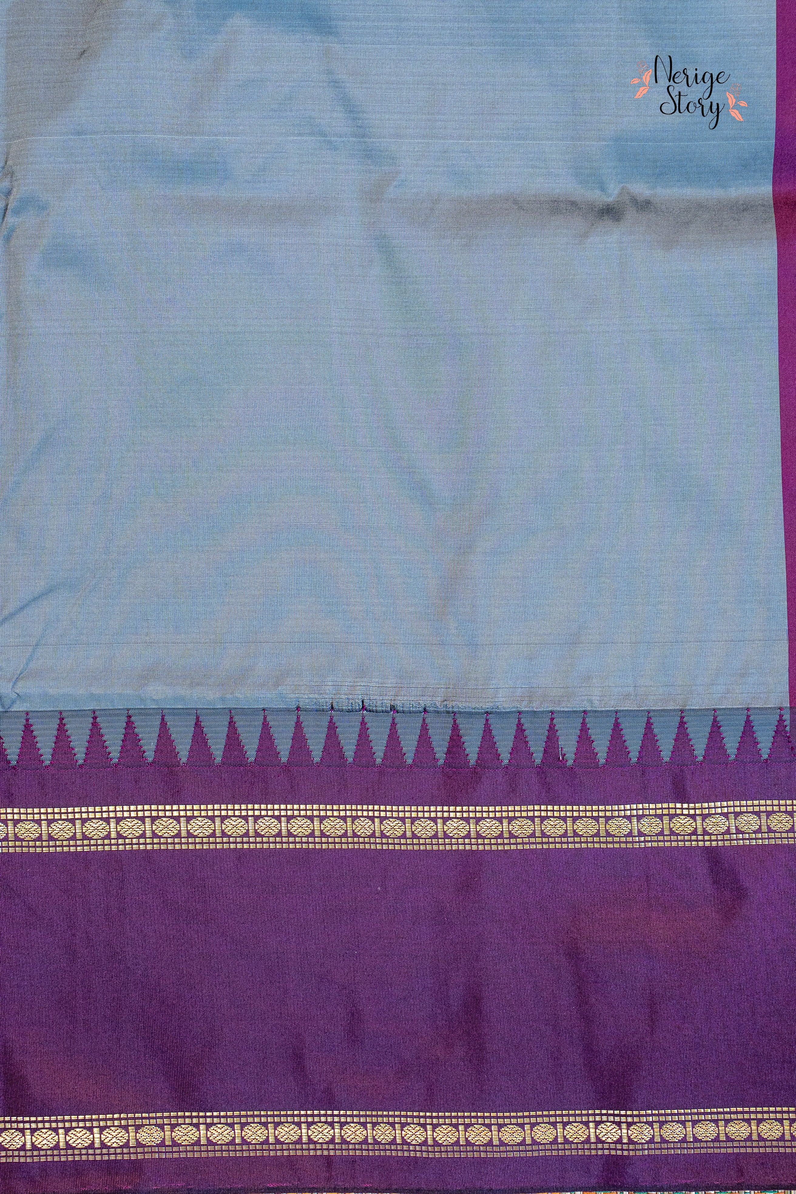 Saree - 6