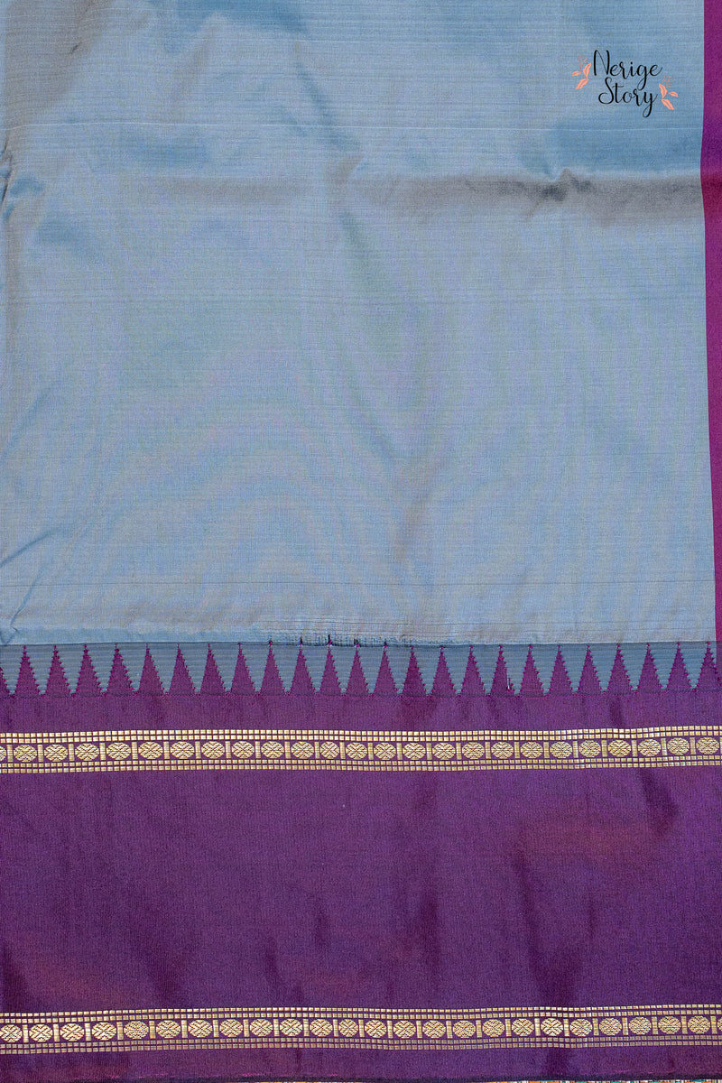 Saree - 8