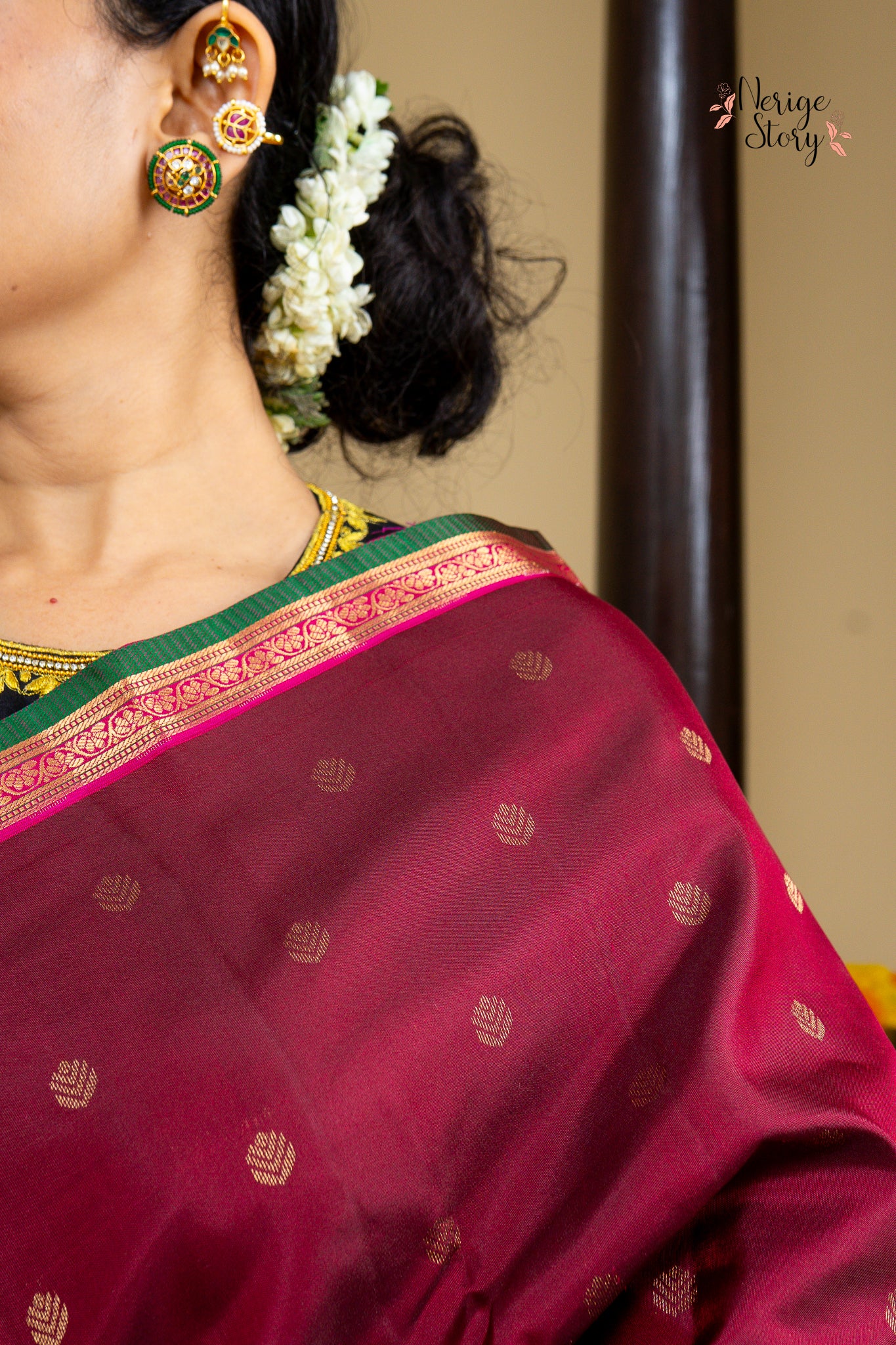 VISHWASINI (విశ్వాసిని)