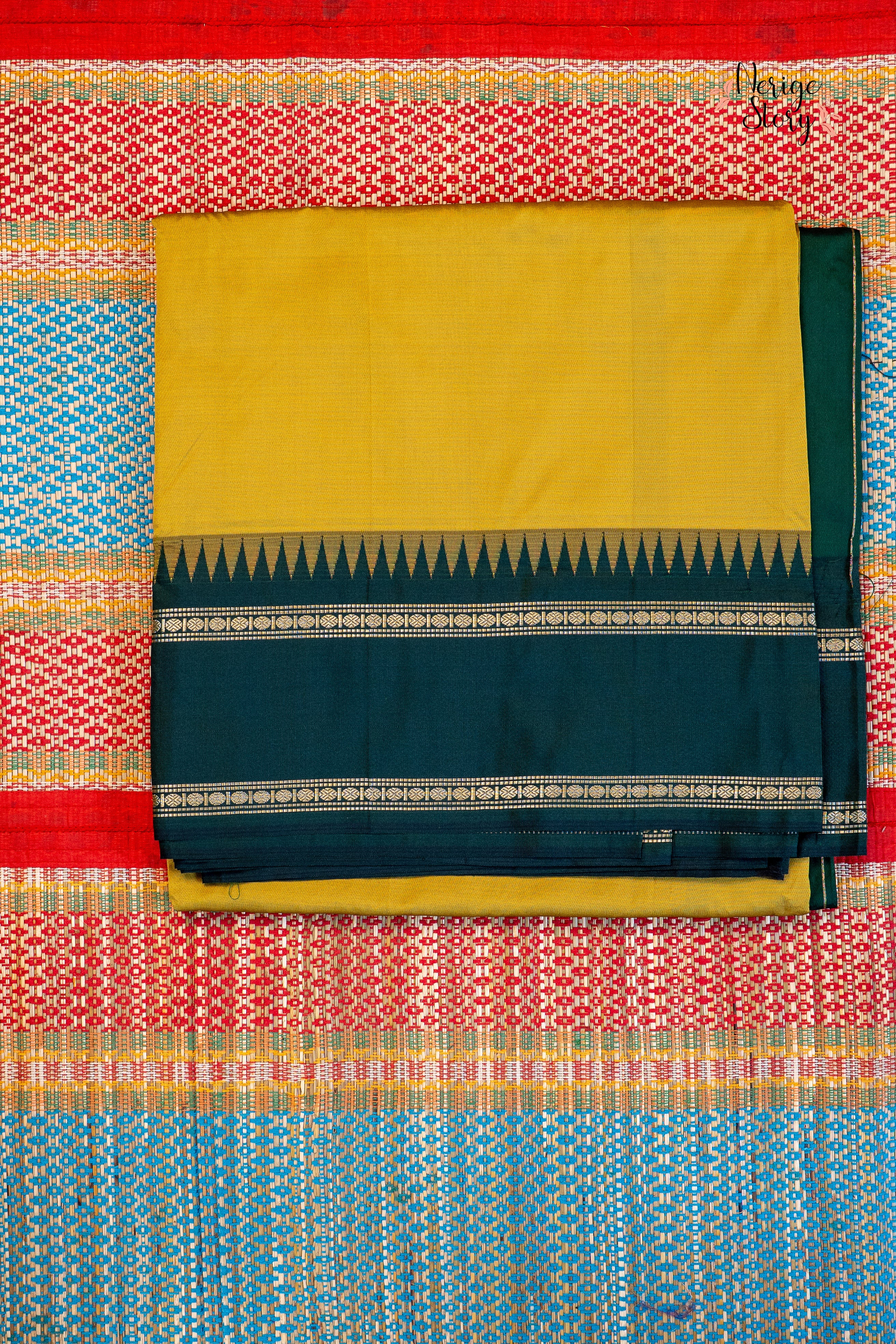 Saree - 7