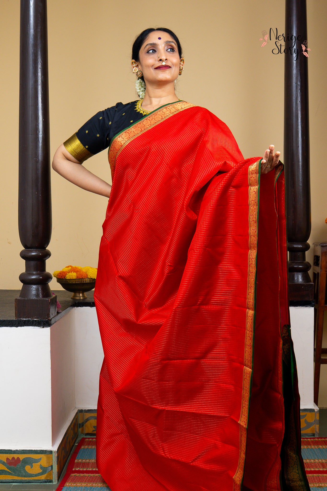 RUHANI (రూహాని)