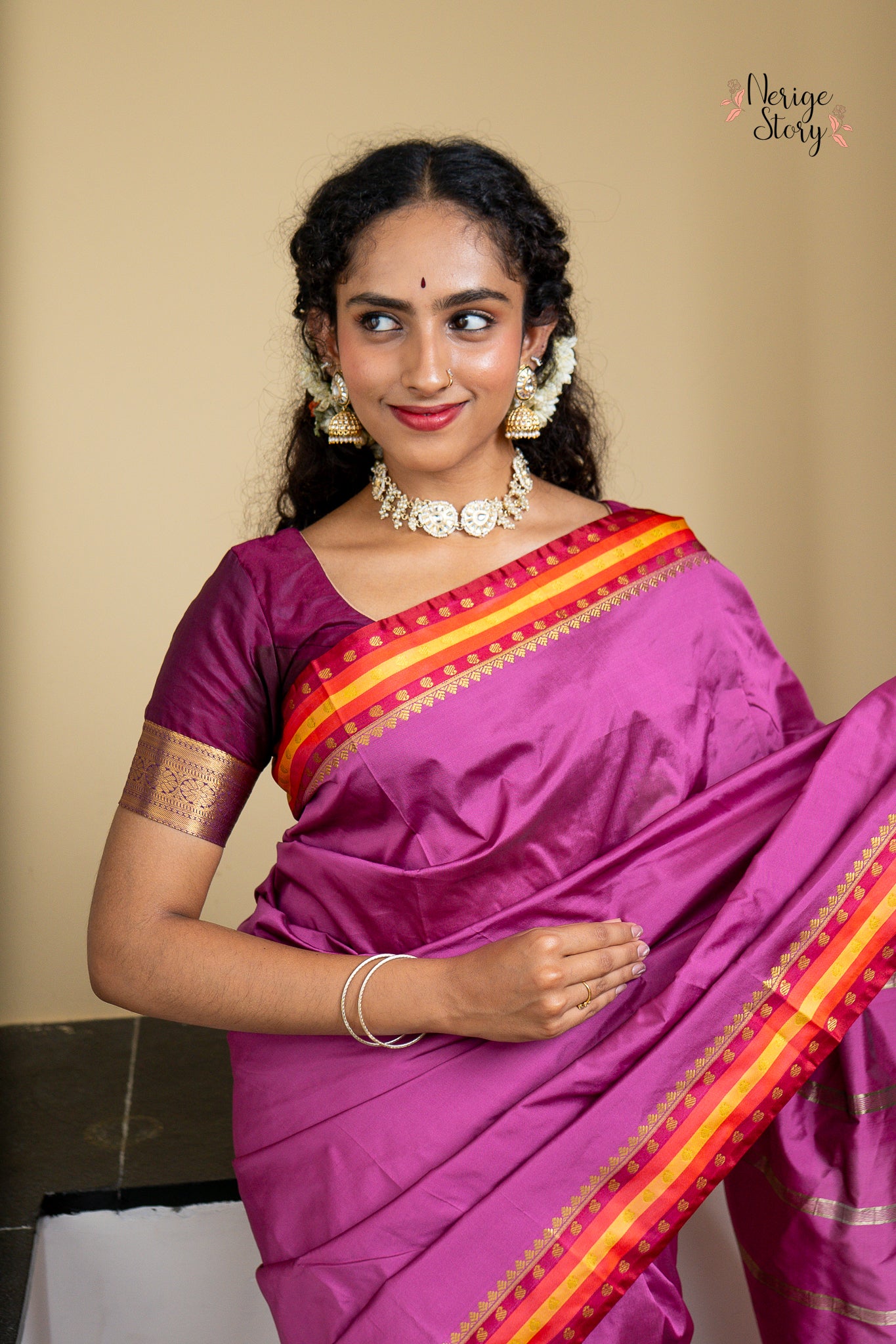 KANAKADURGA (ಕನಕದುರ್ಗಾ)