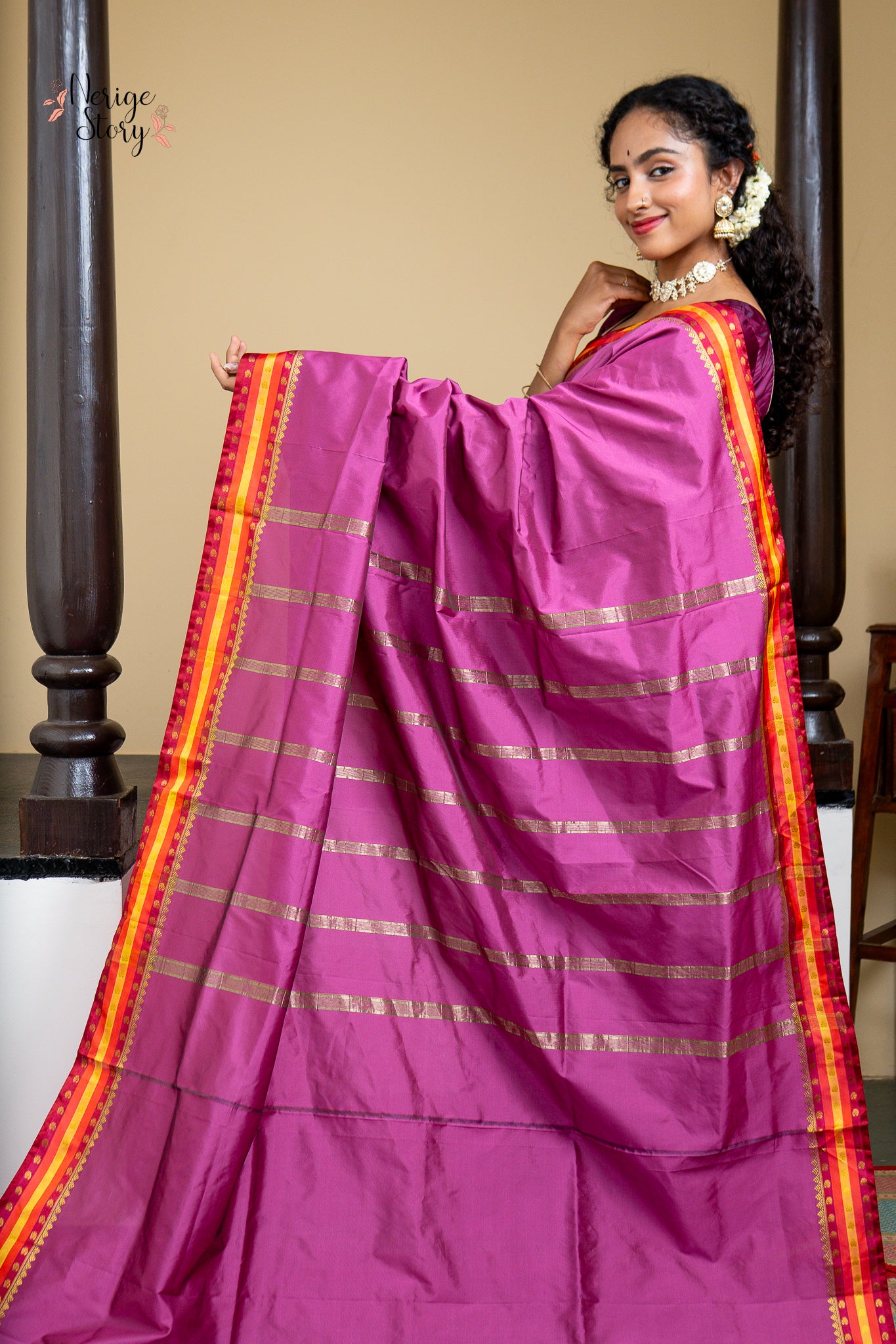KANAKADURGA (ಕನಕದುರ್ಗಾ)