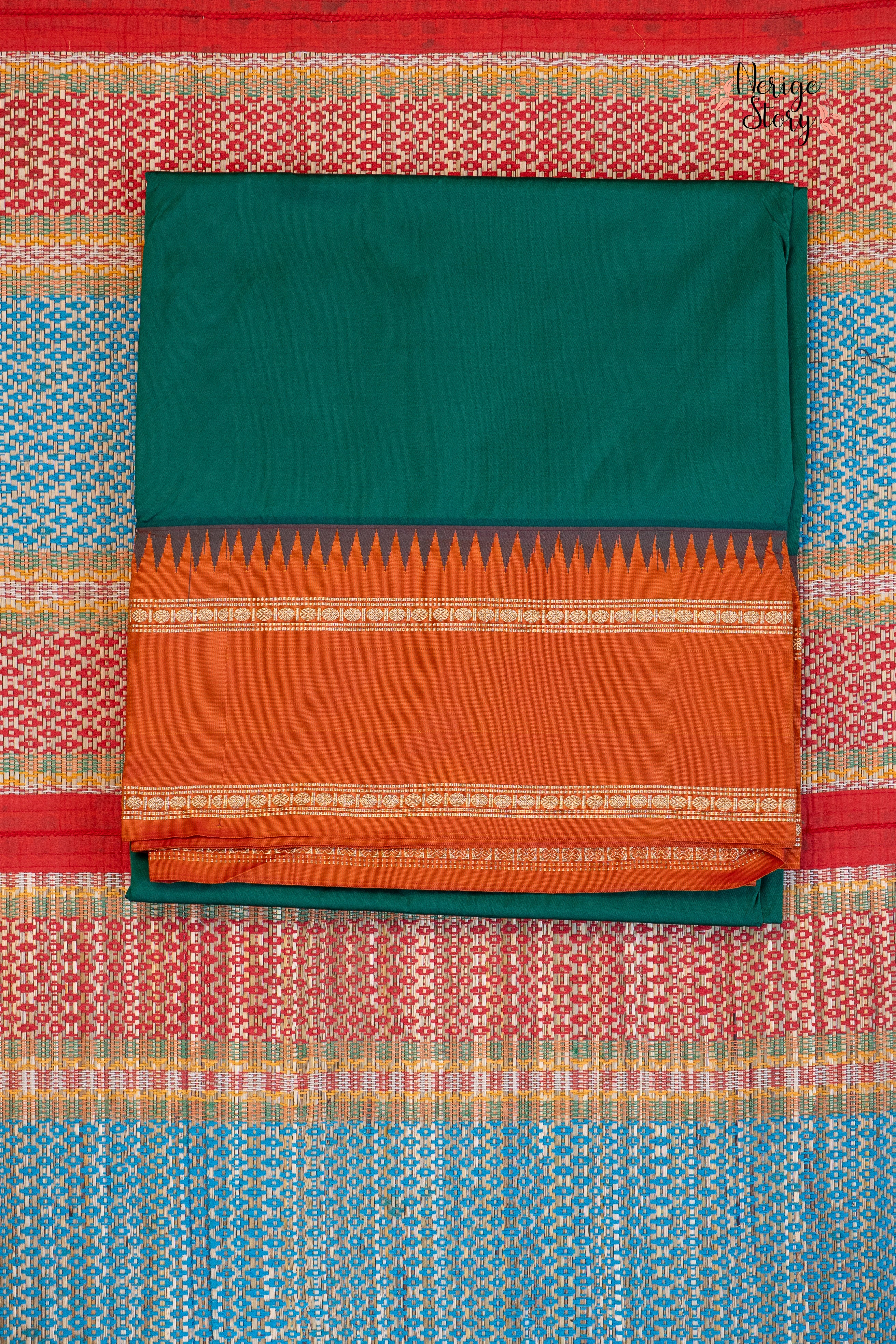 Saree - 9