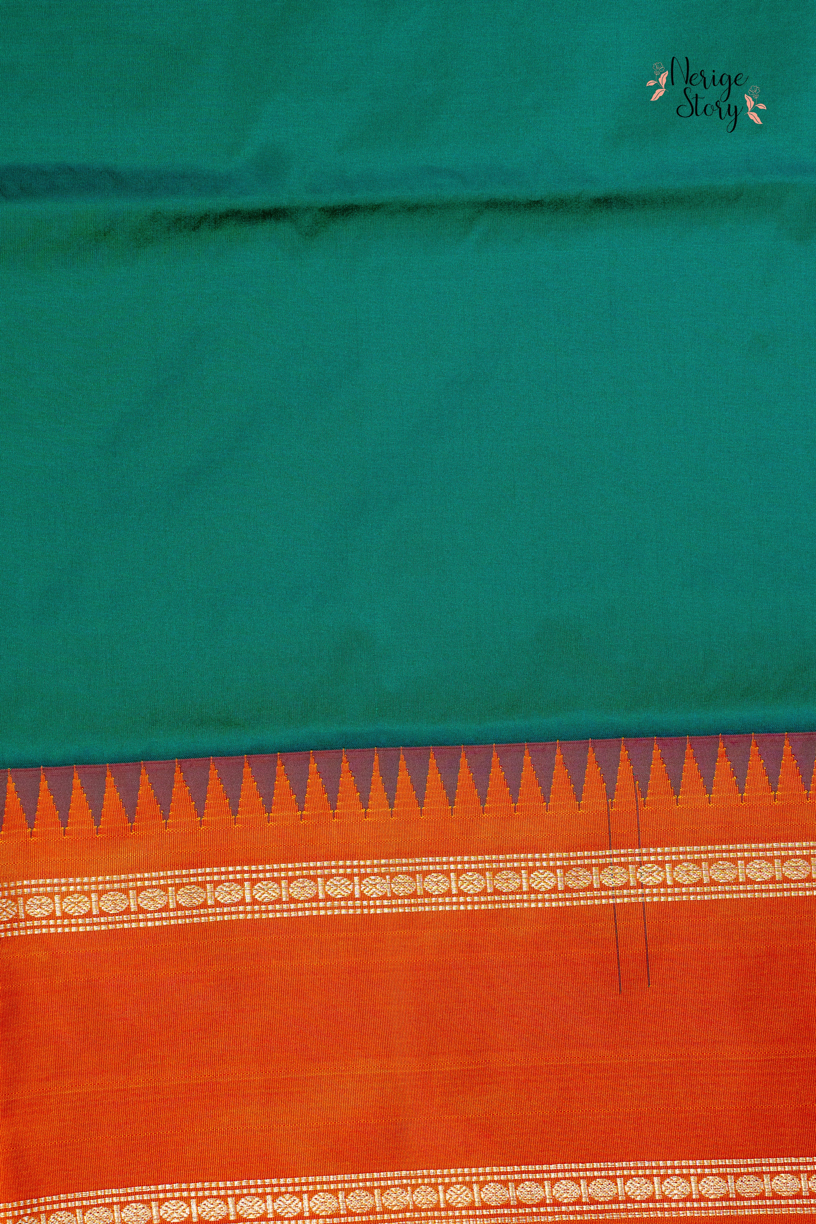 Saree - 9