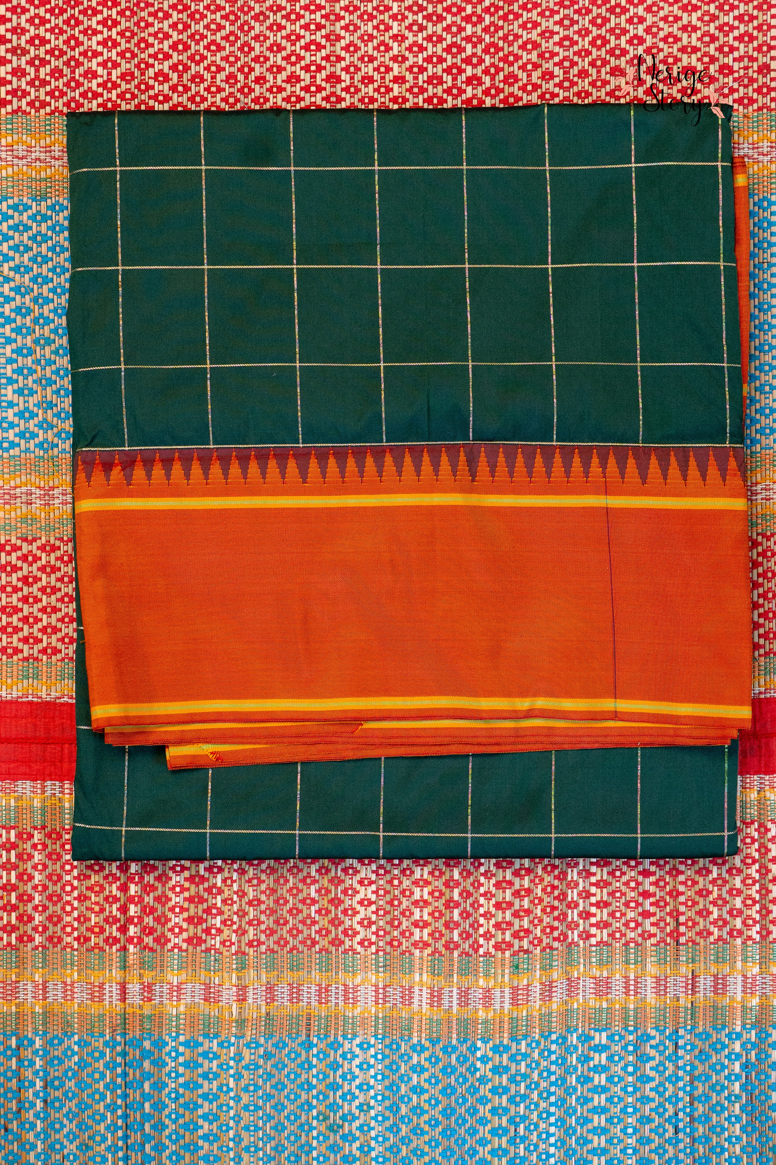 Saree - 10