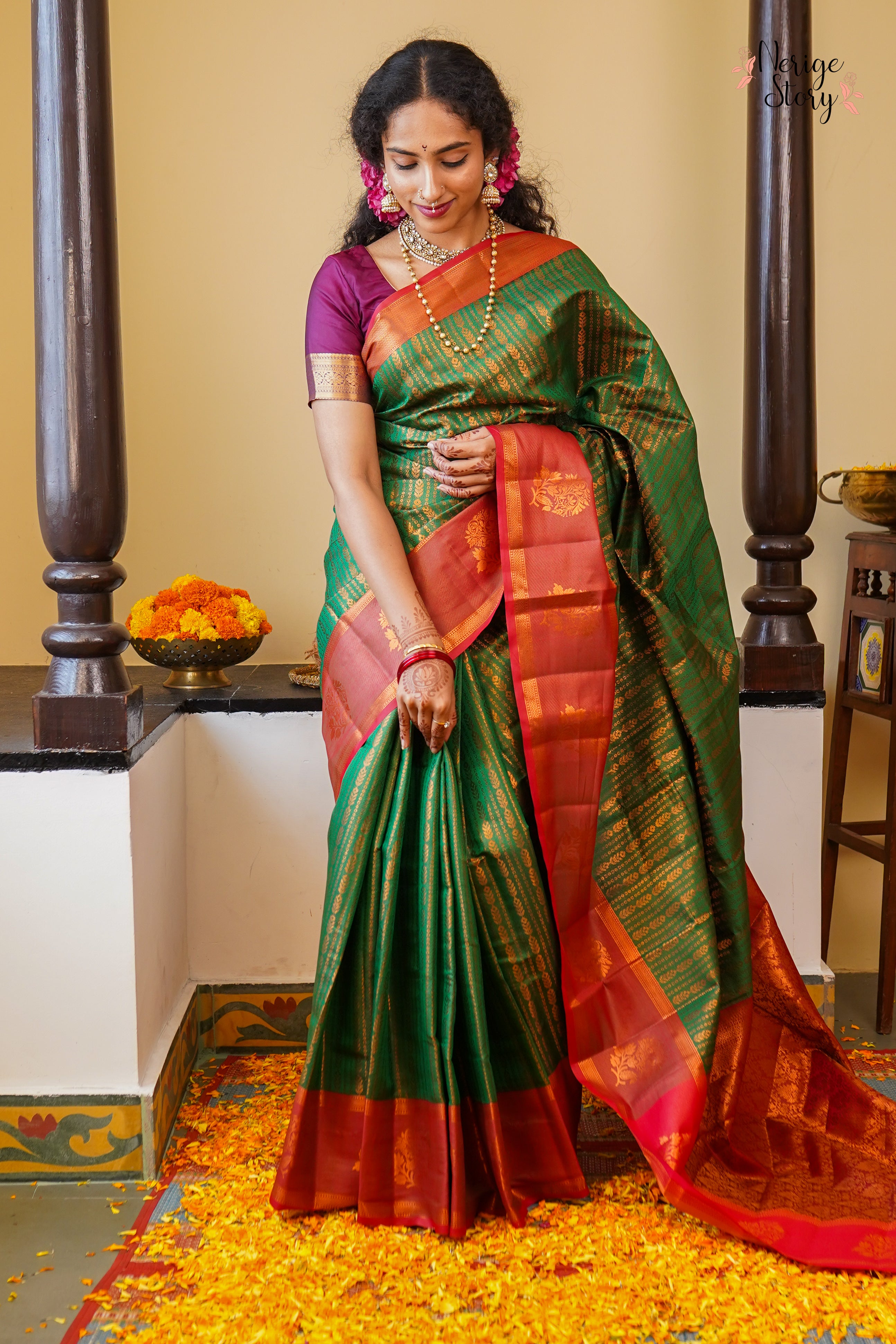 NEETA (ನೀತಾ)