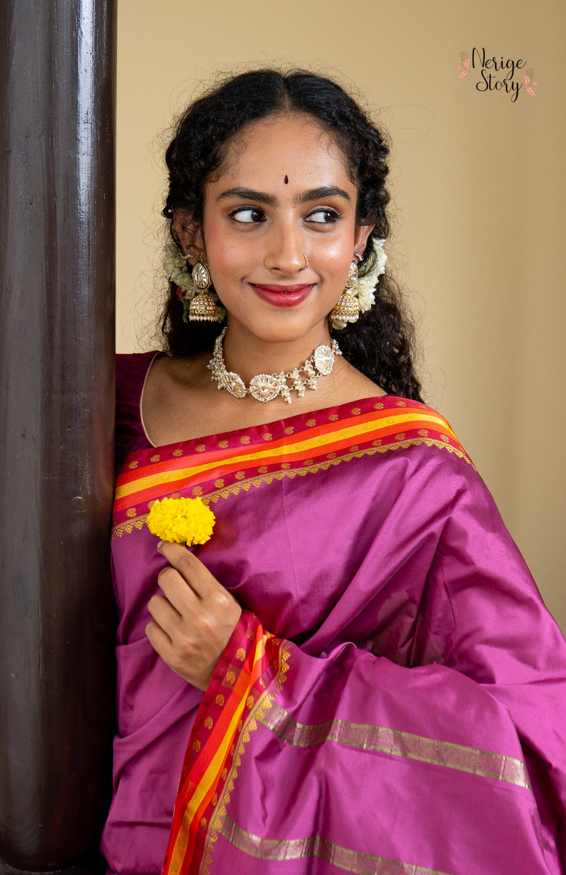 KANAKADURGA (ಕನಕದುರ್ಗಾ)