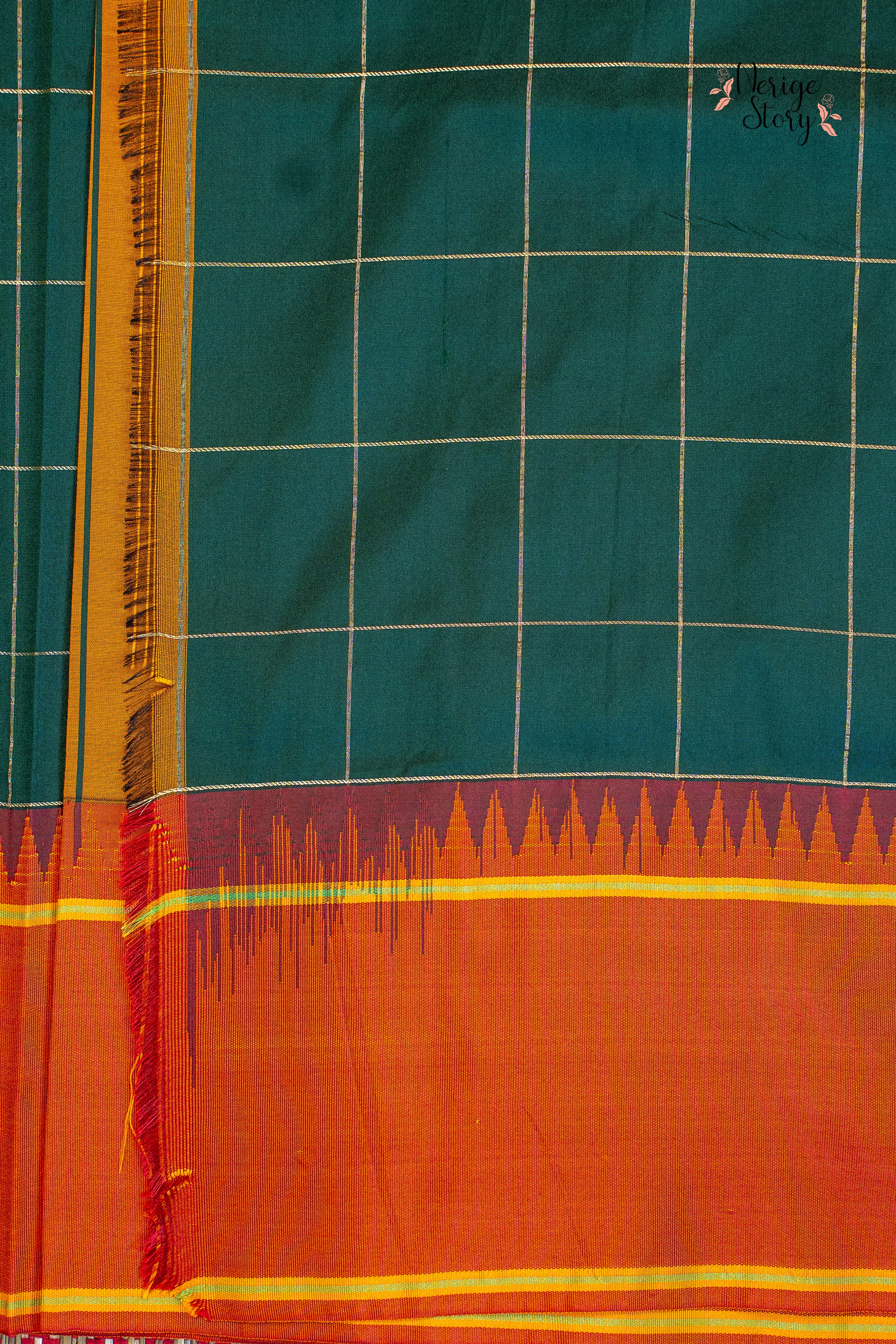 Saree - 10