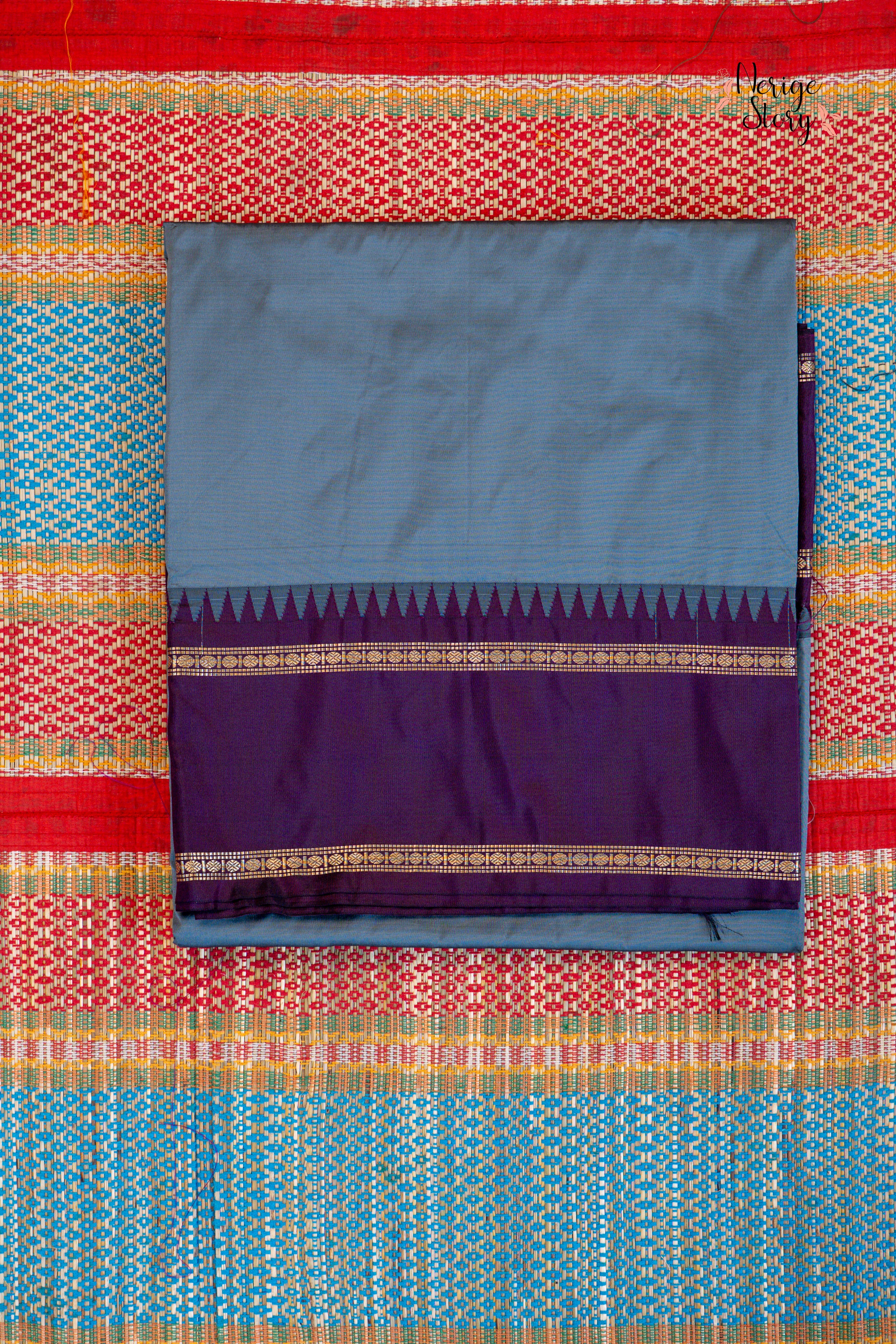 Saree - 11