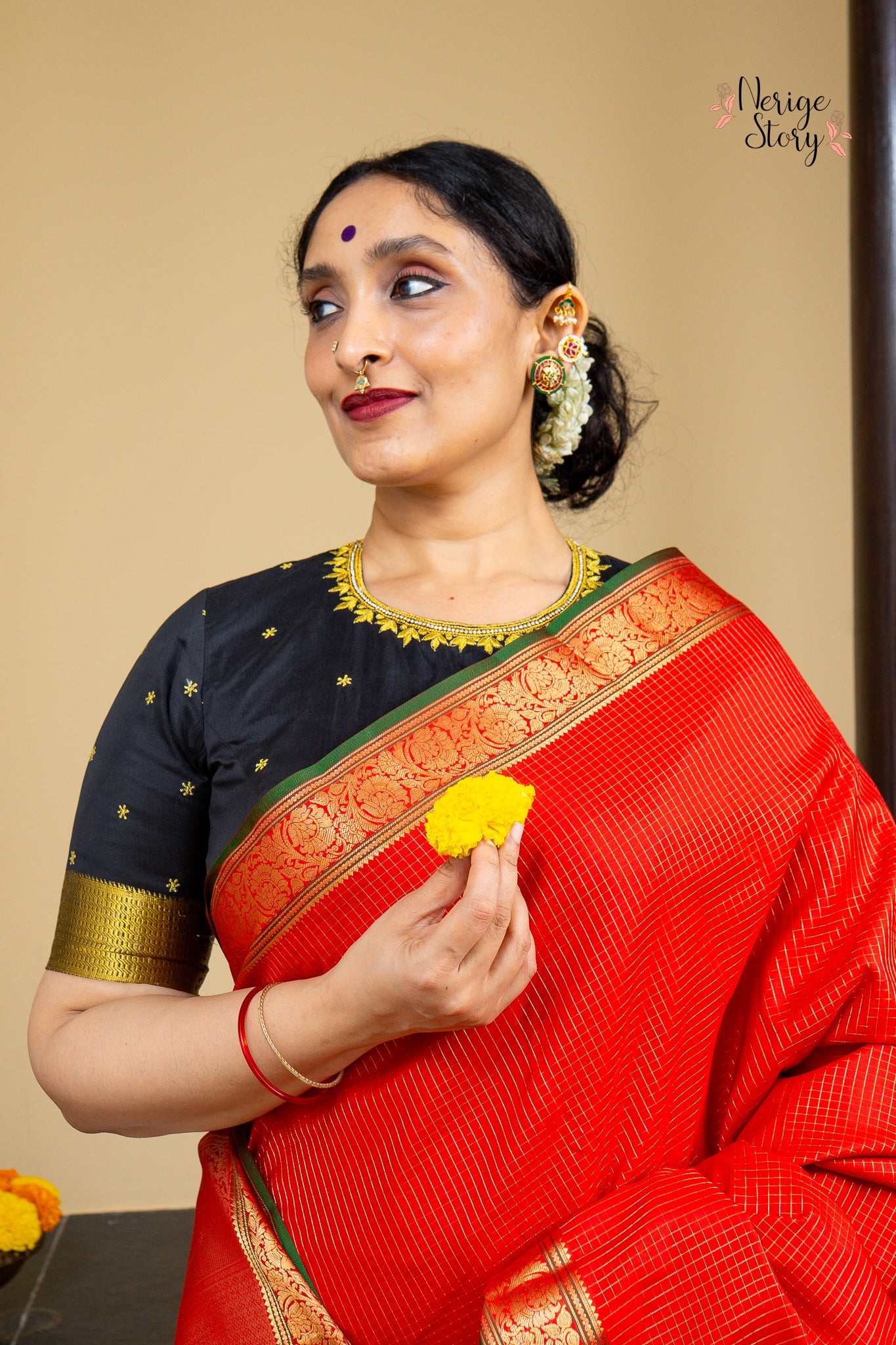 RUHANI (రూహాని)