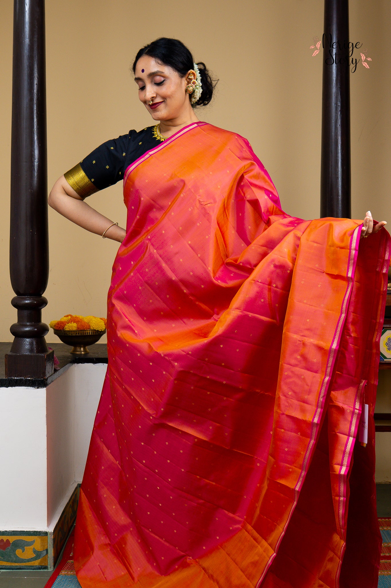 PRADYUMNA (ప్రద్యుమ్న)