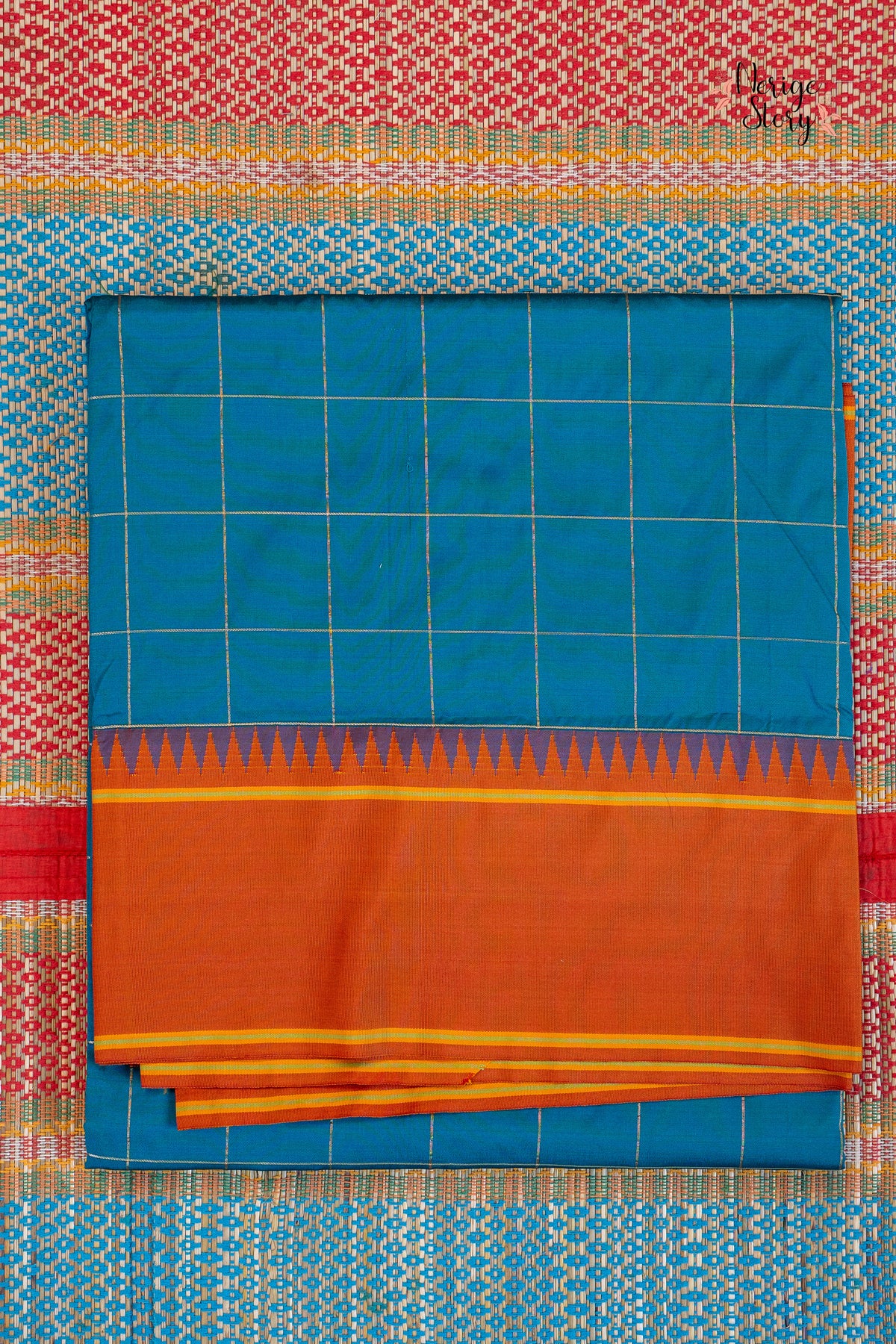 Saree - 13