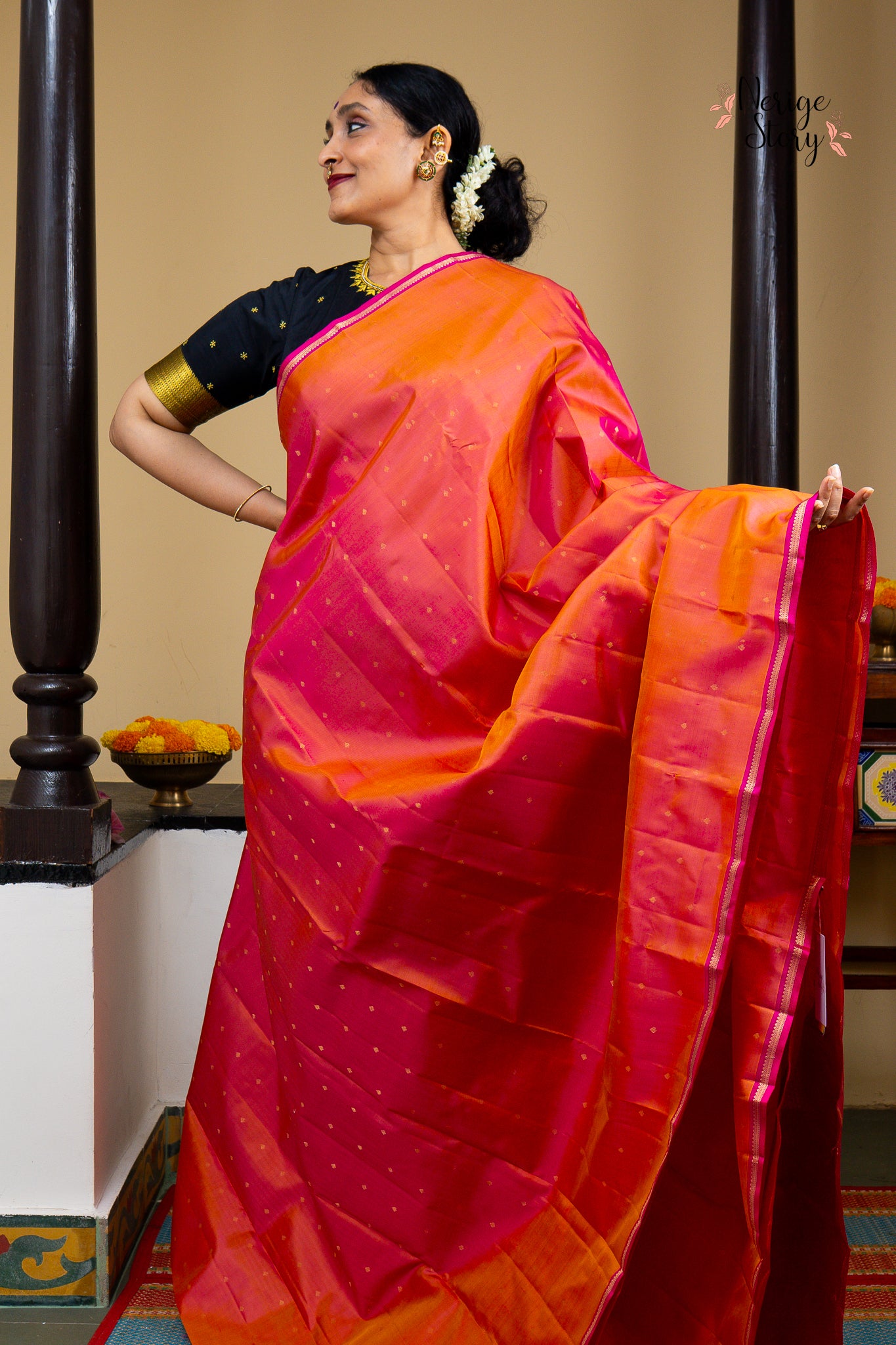 PRADYUMNA (ప్రద్యుమ్న)