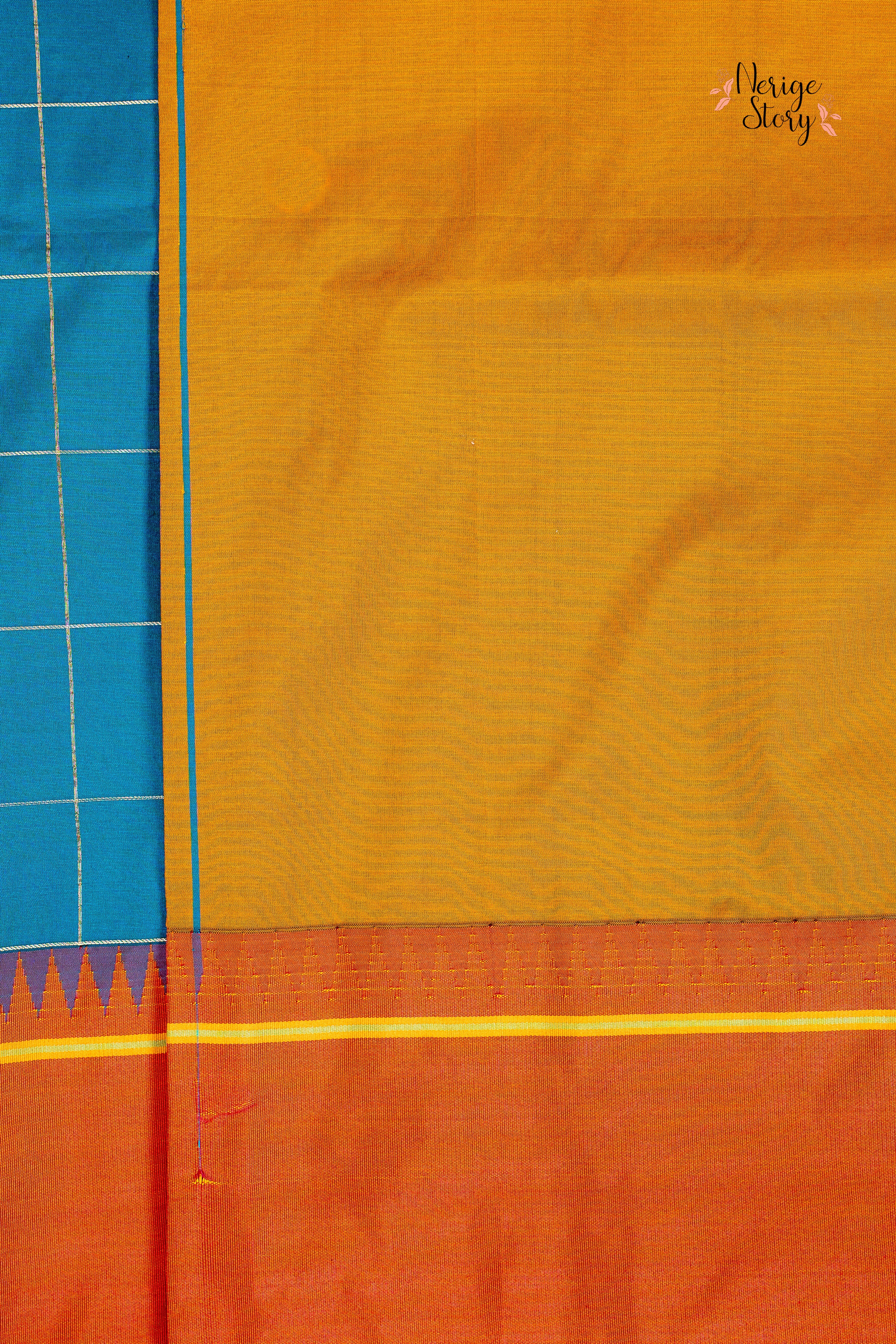 Saree - 13
