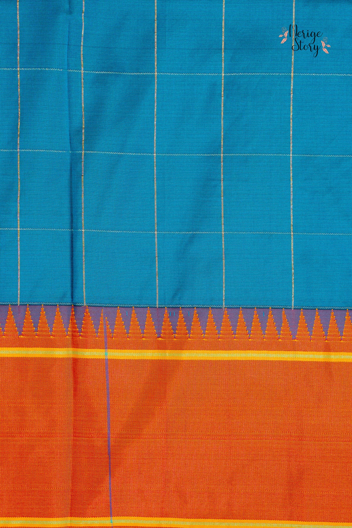 Saree - 13