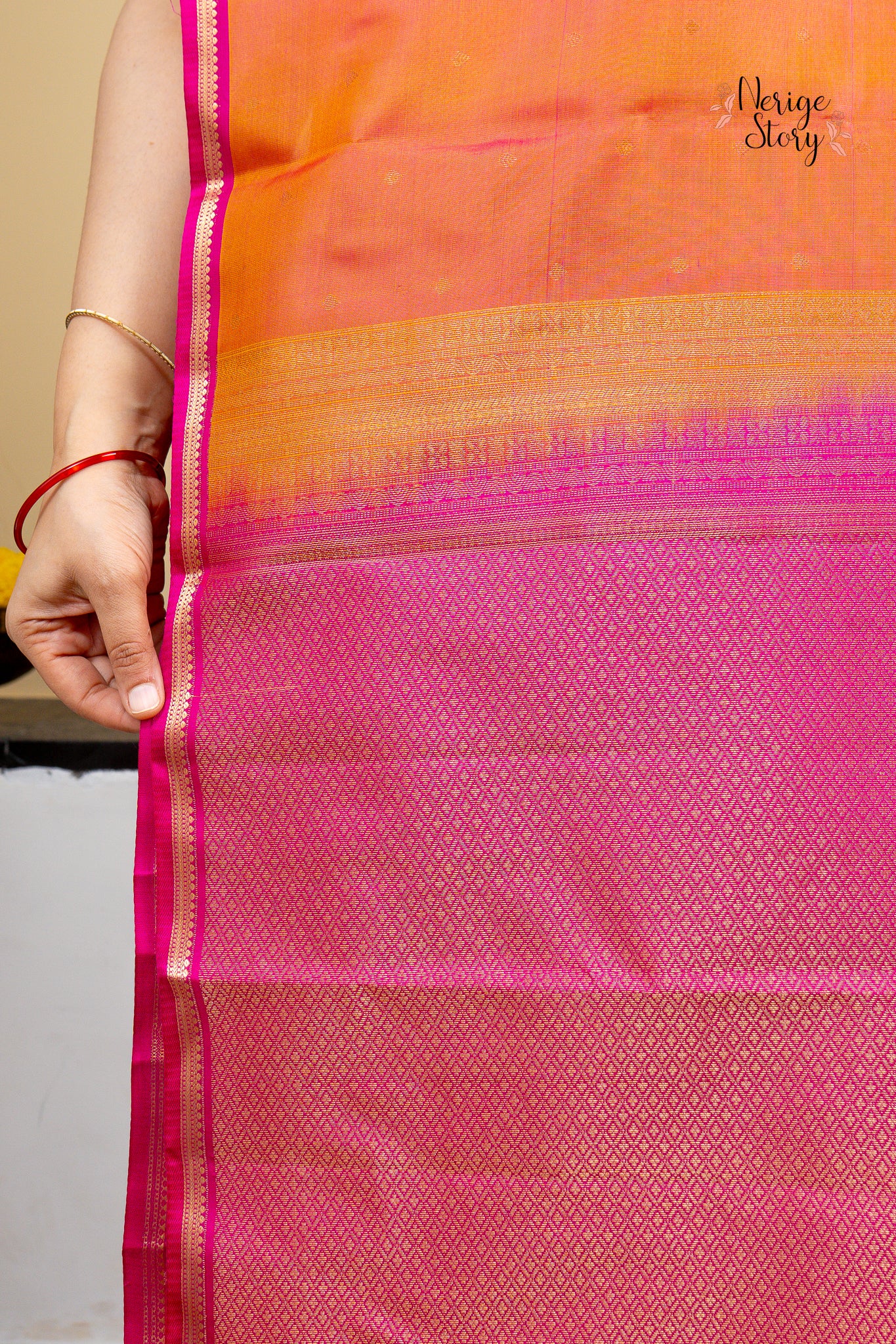 PRADYUMNA (ప్రద్యుమ్న)