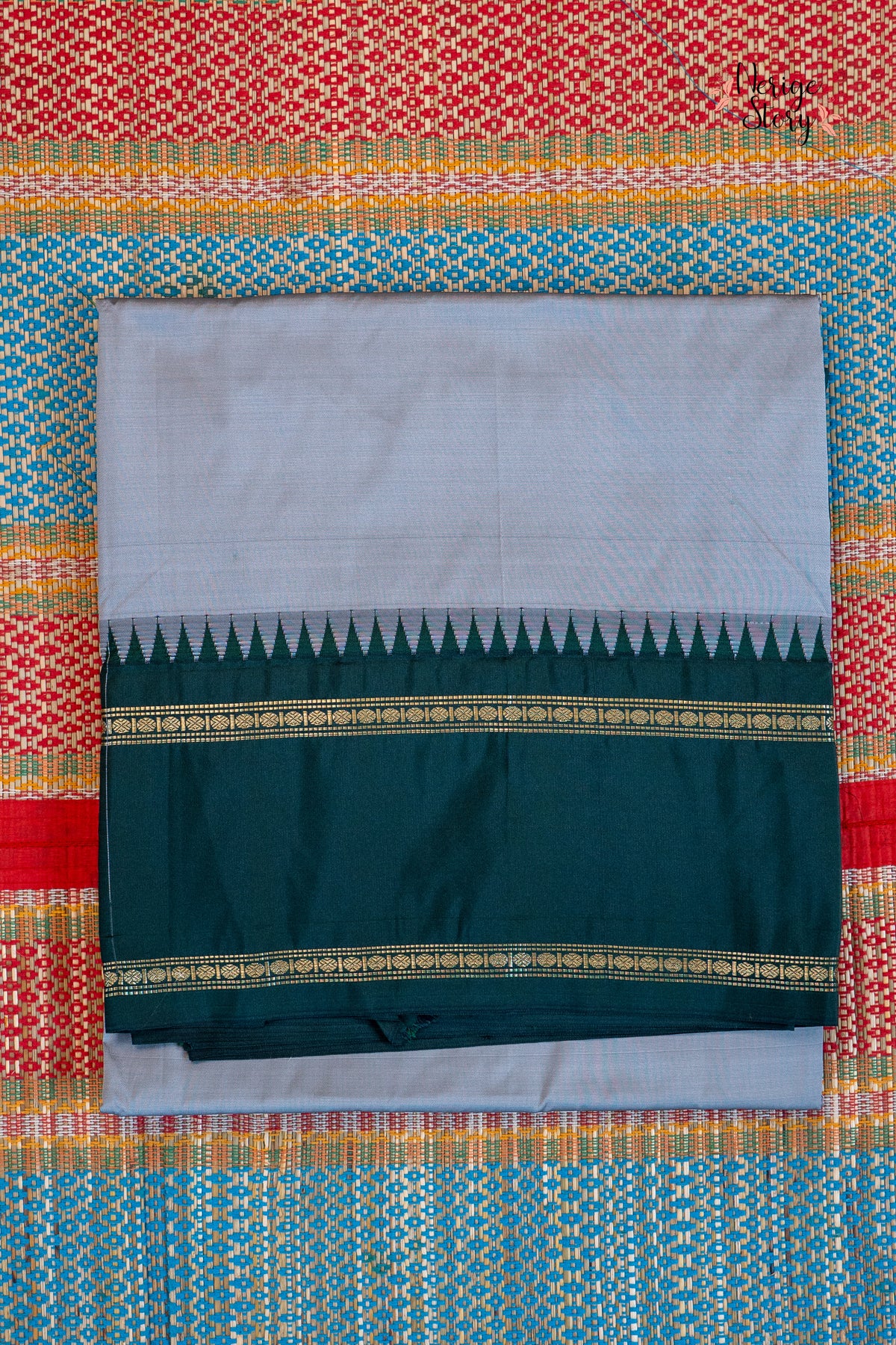 Saree - 14
