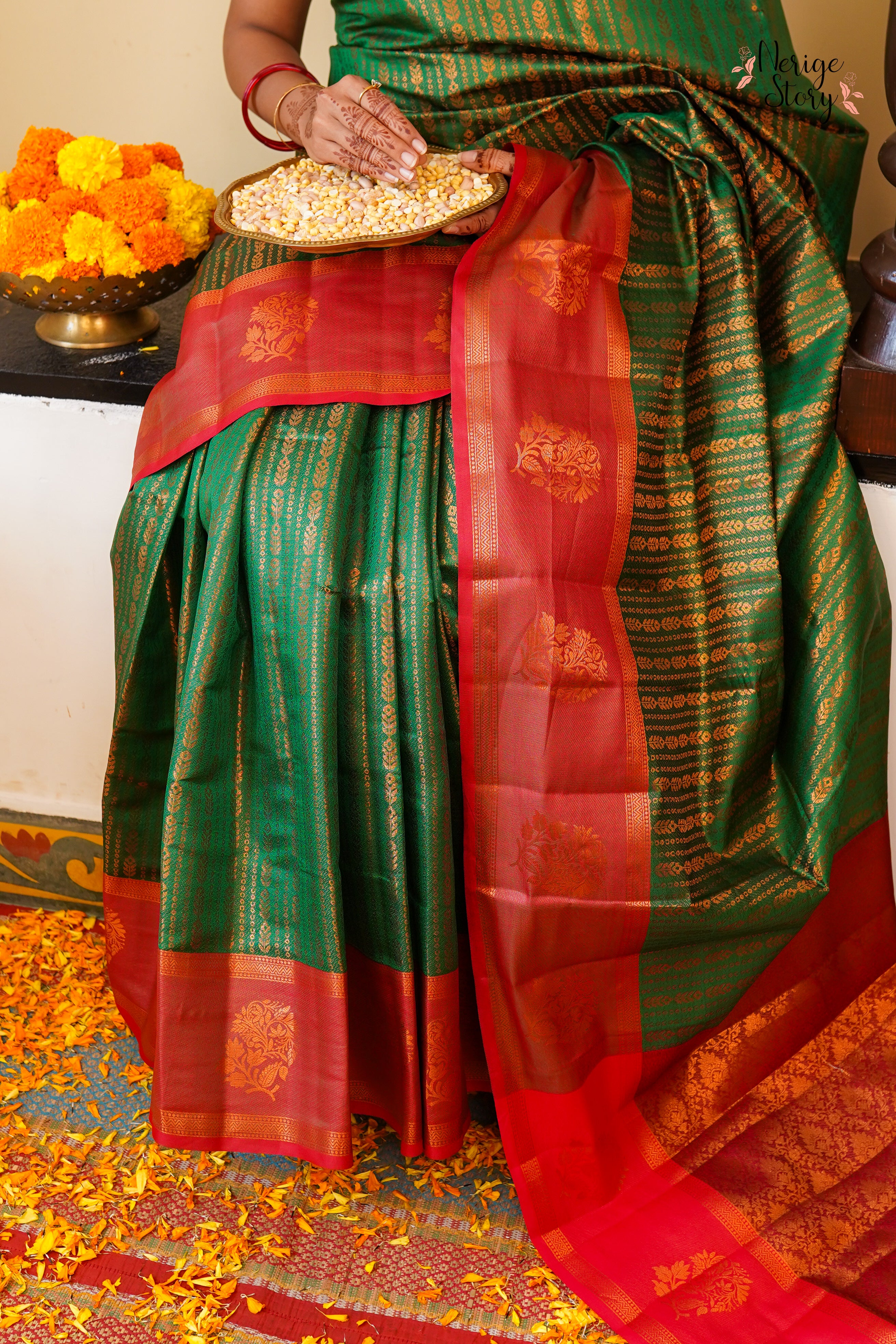 NEETA (ನೀತಾ)