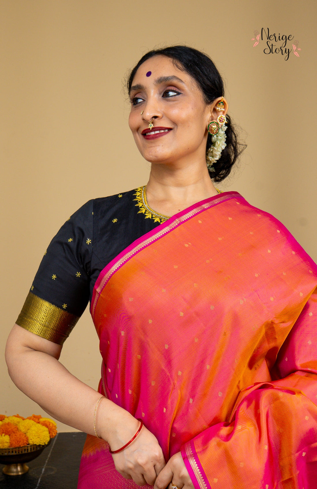 PRADYUMNA (ప్రద్యుమ్న)
