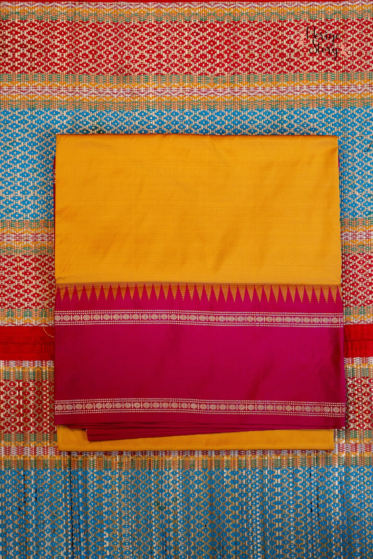 Saree - 15