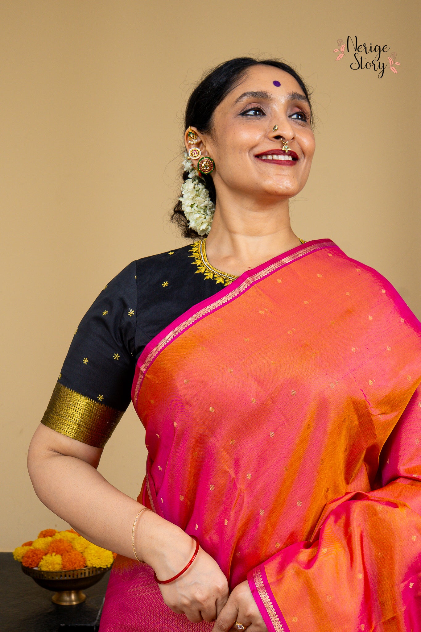 PRADYUMNA (ప్రద్యుమ్న)