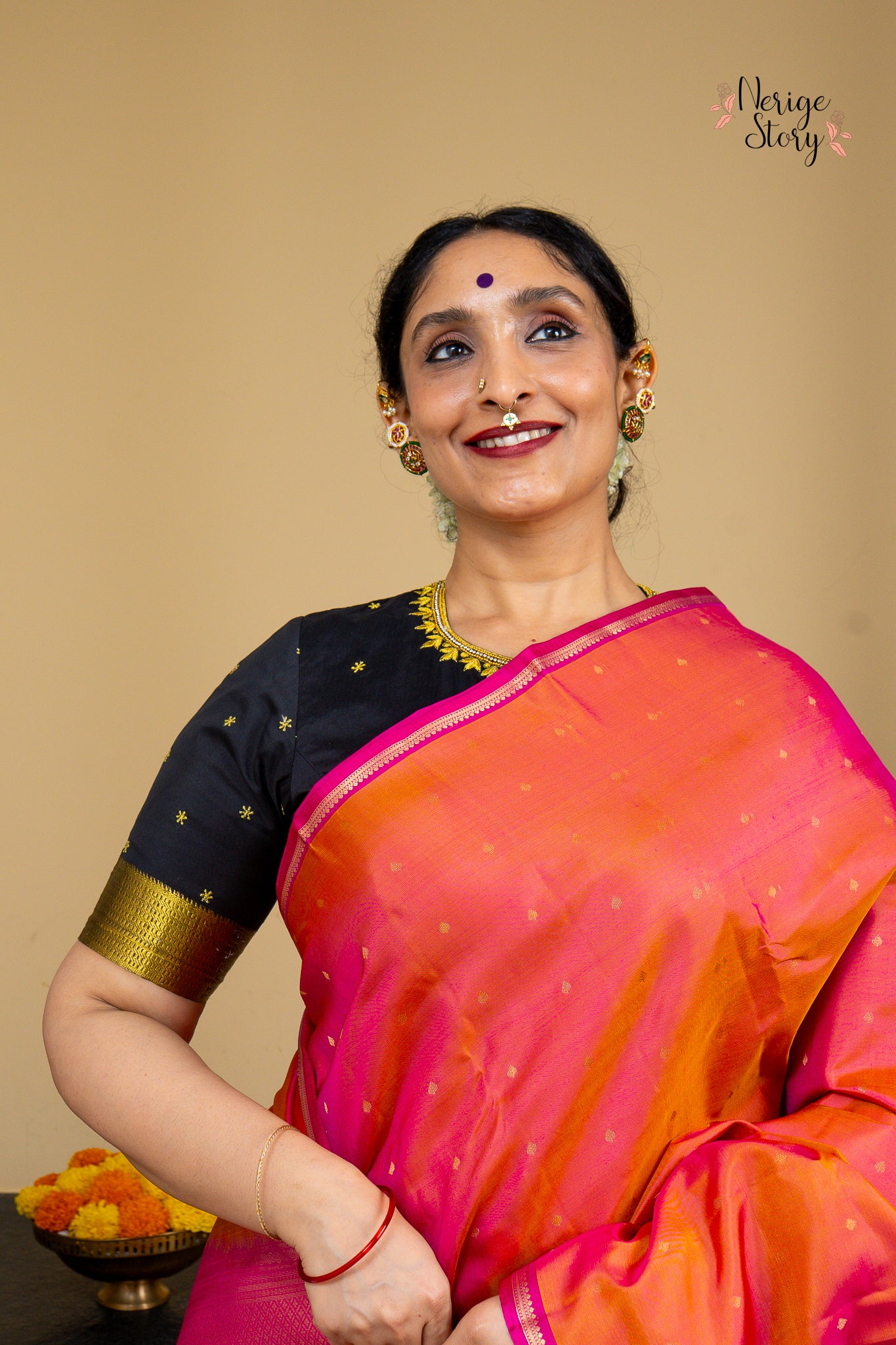 PRADYUMNA (ప్రద్యుమ్న)