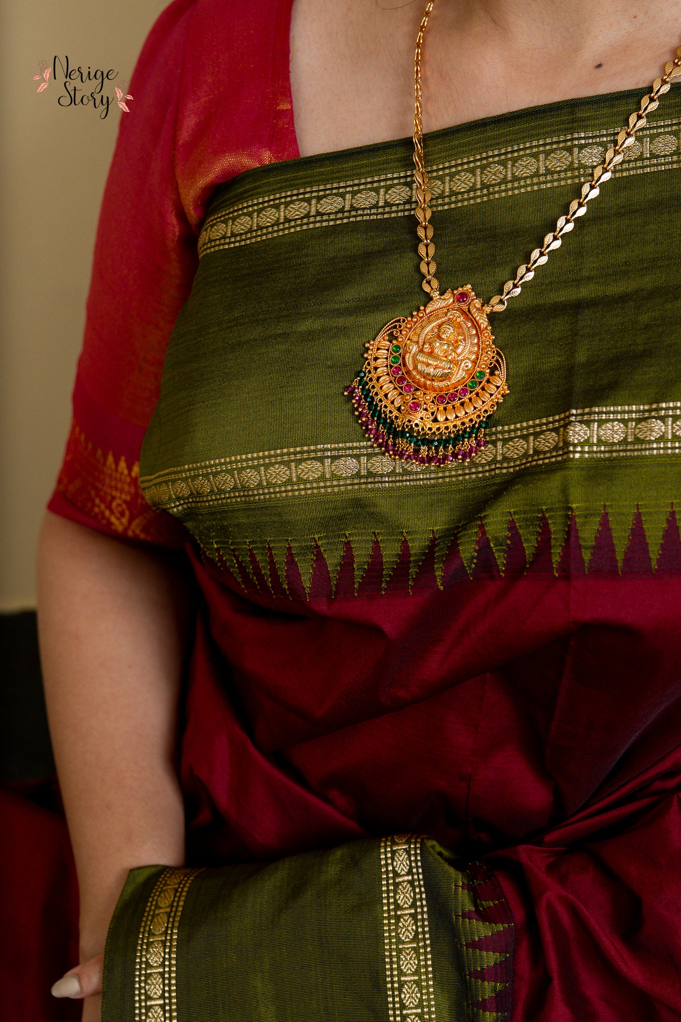VISHALAKSHI (ವಿಶಾಲಾಕ್ಷಿ)