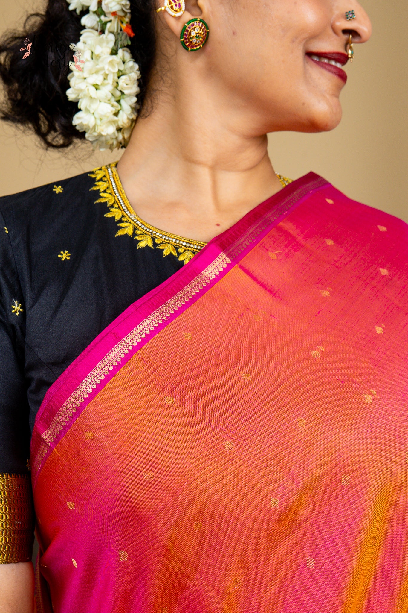 PRADYUMNA (ప్రద్యుమ్న)