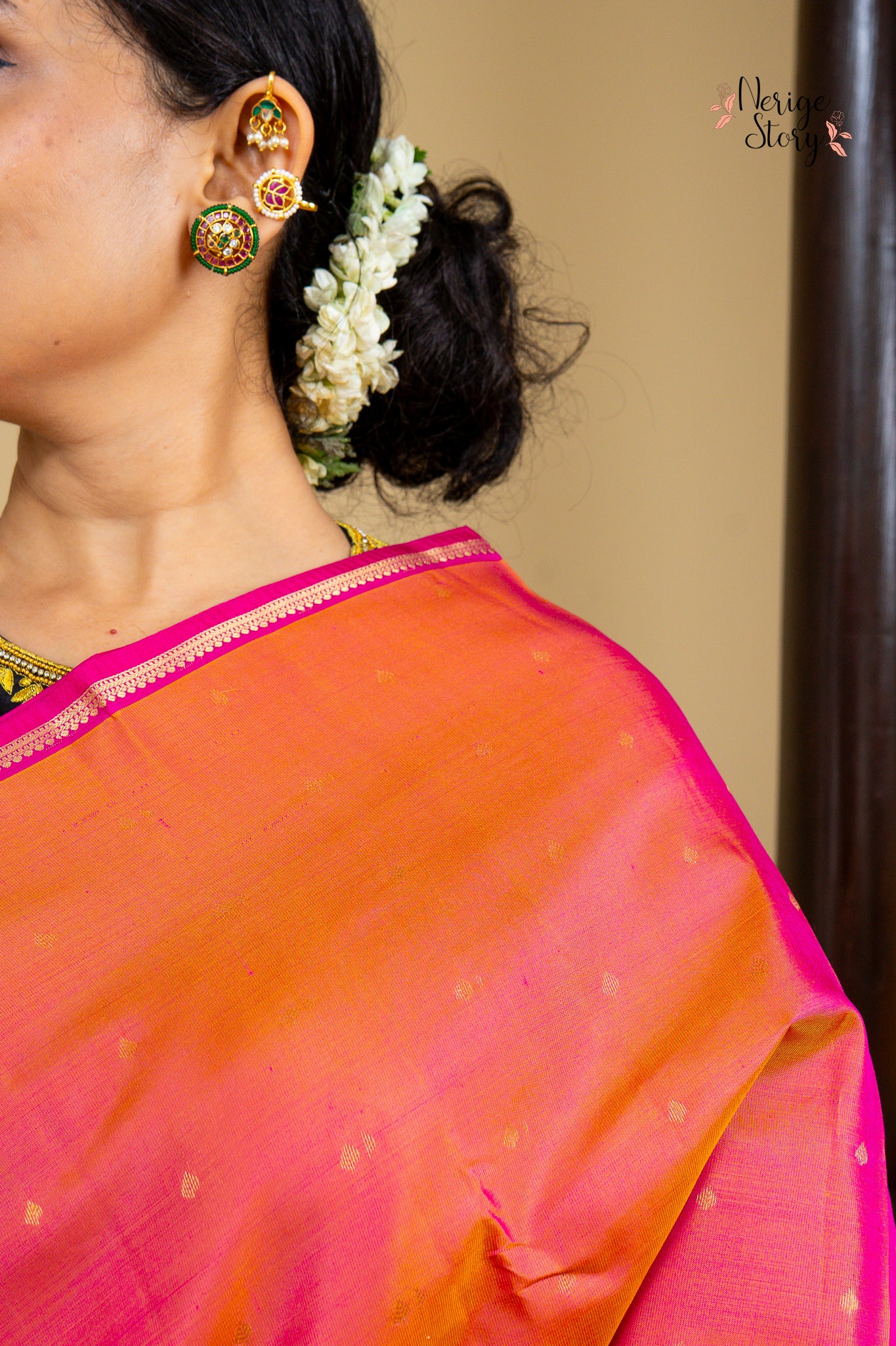 PRADYUMNA (ప్రద్యుమ్న)