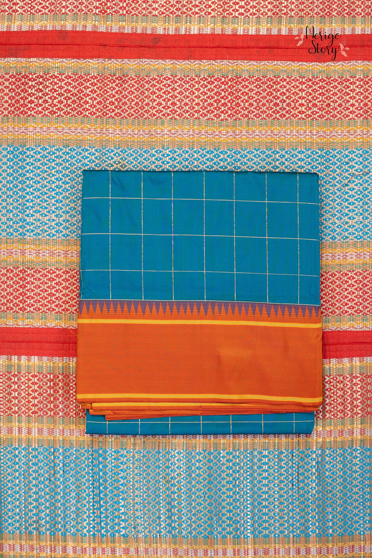 Saree - 17
