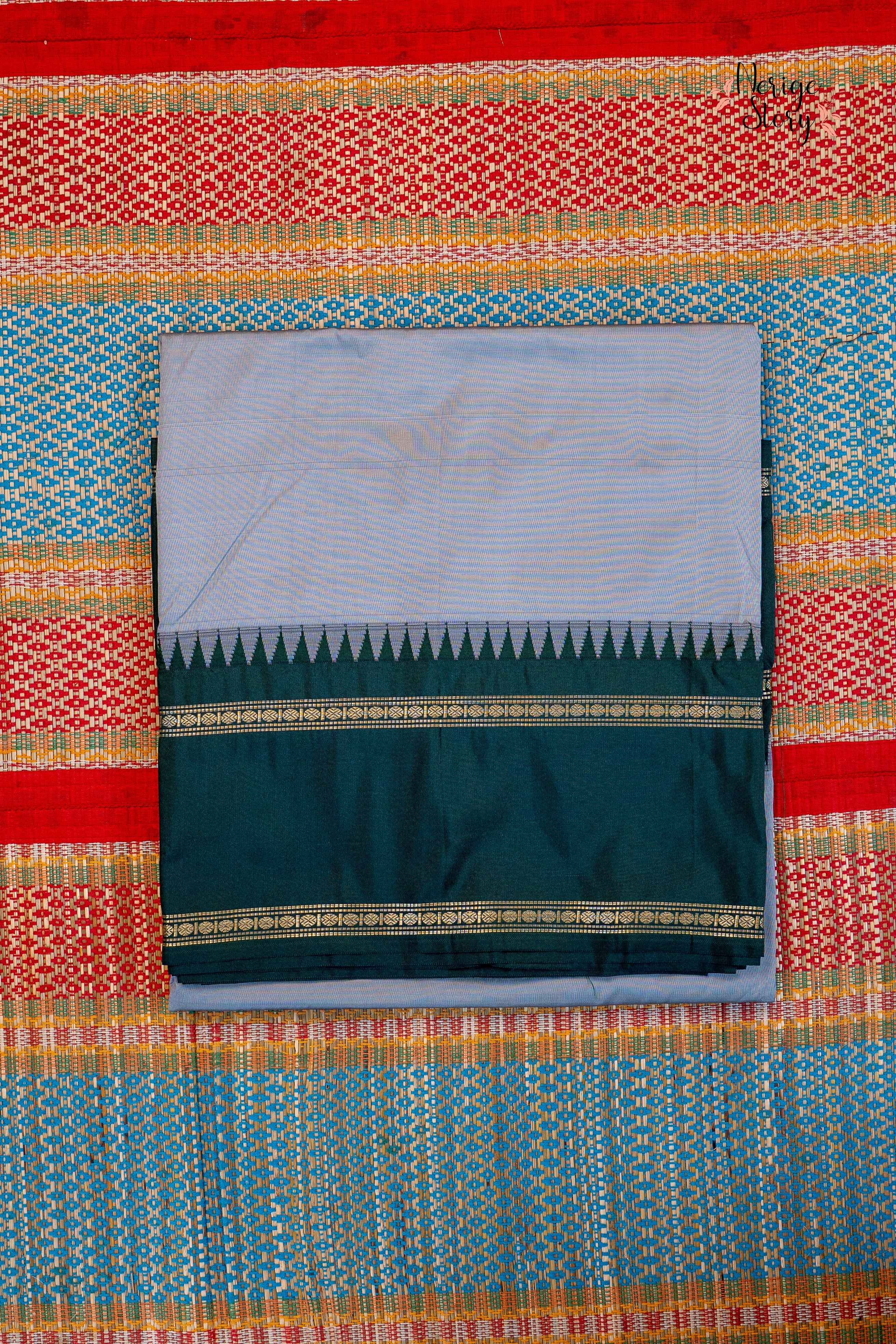 Saree - 18