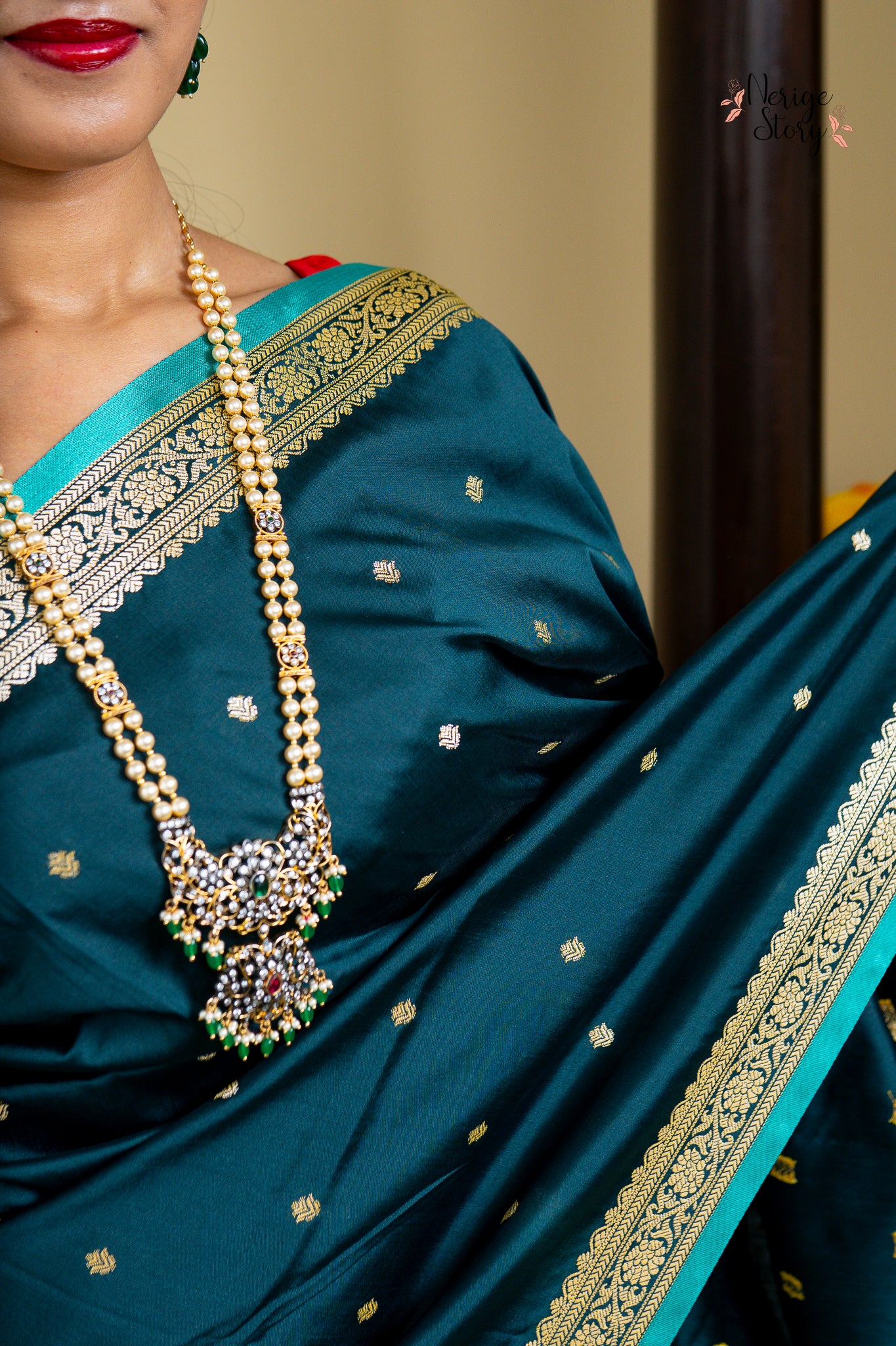 GAURIKA (गौरिका)