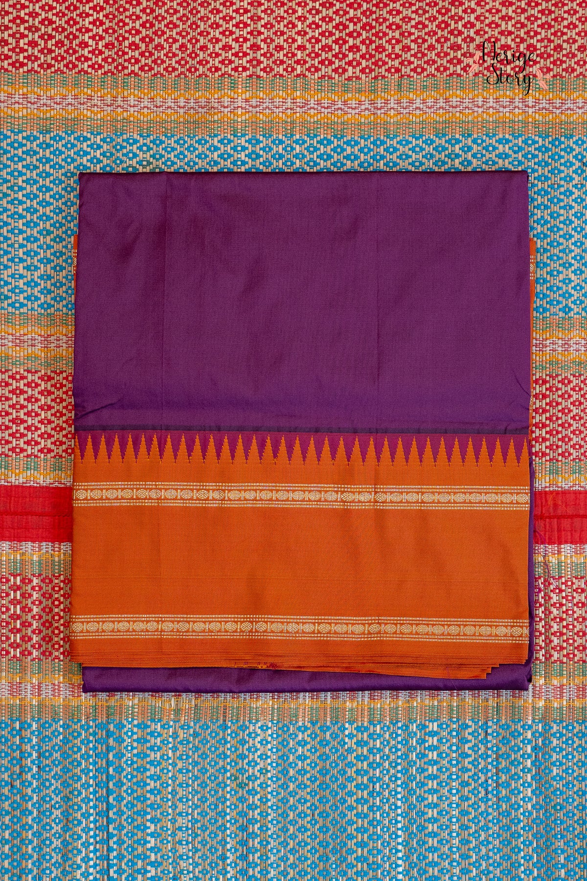 Saree - 19