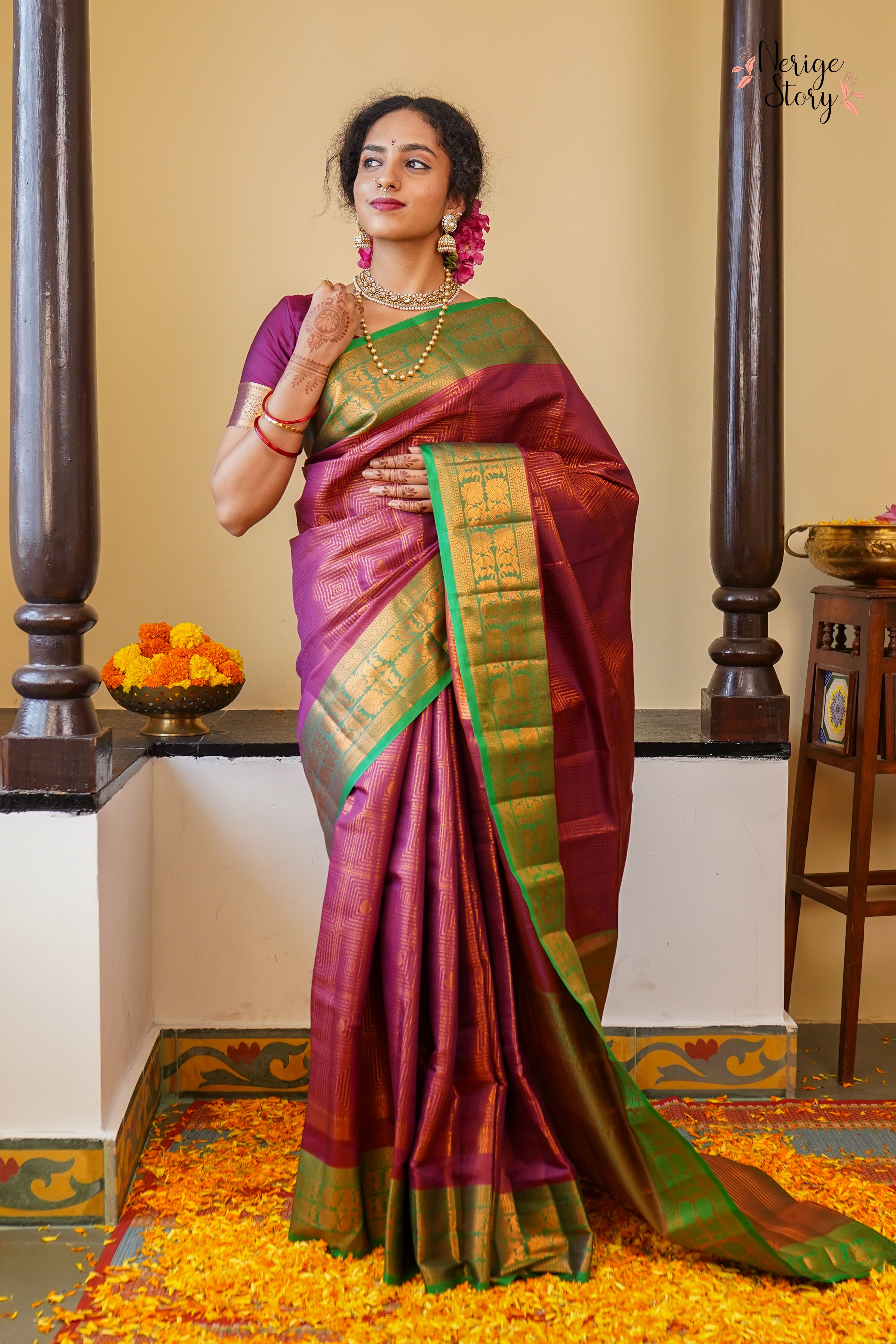 NEELA (ನೀಲಾ)
