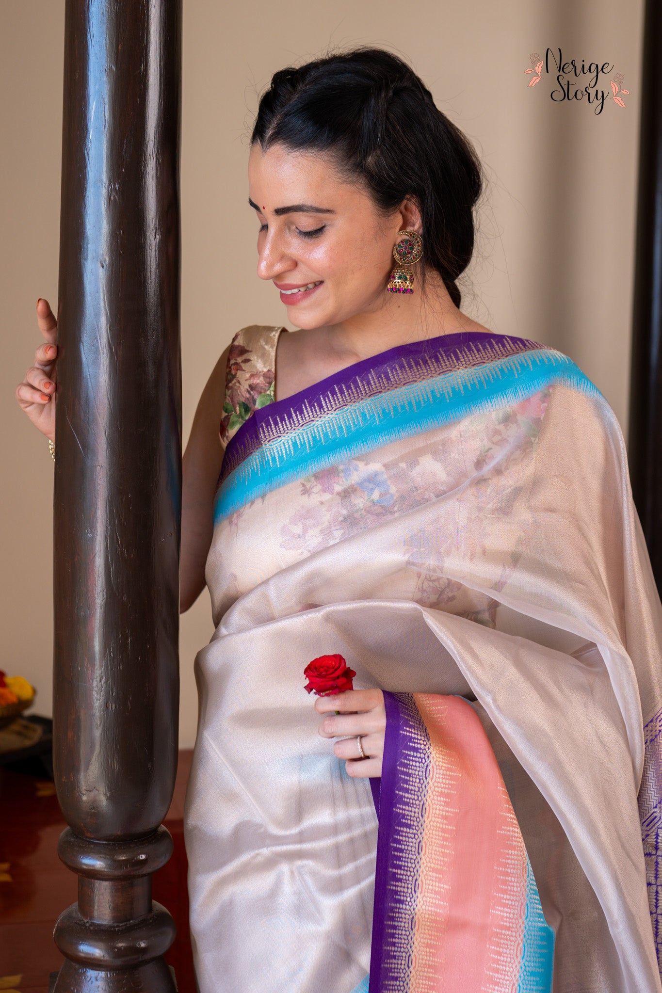 SWARNALI (स्वर्णाली)