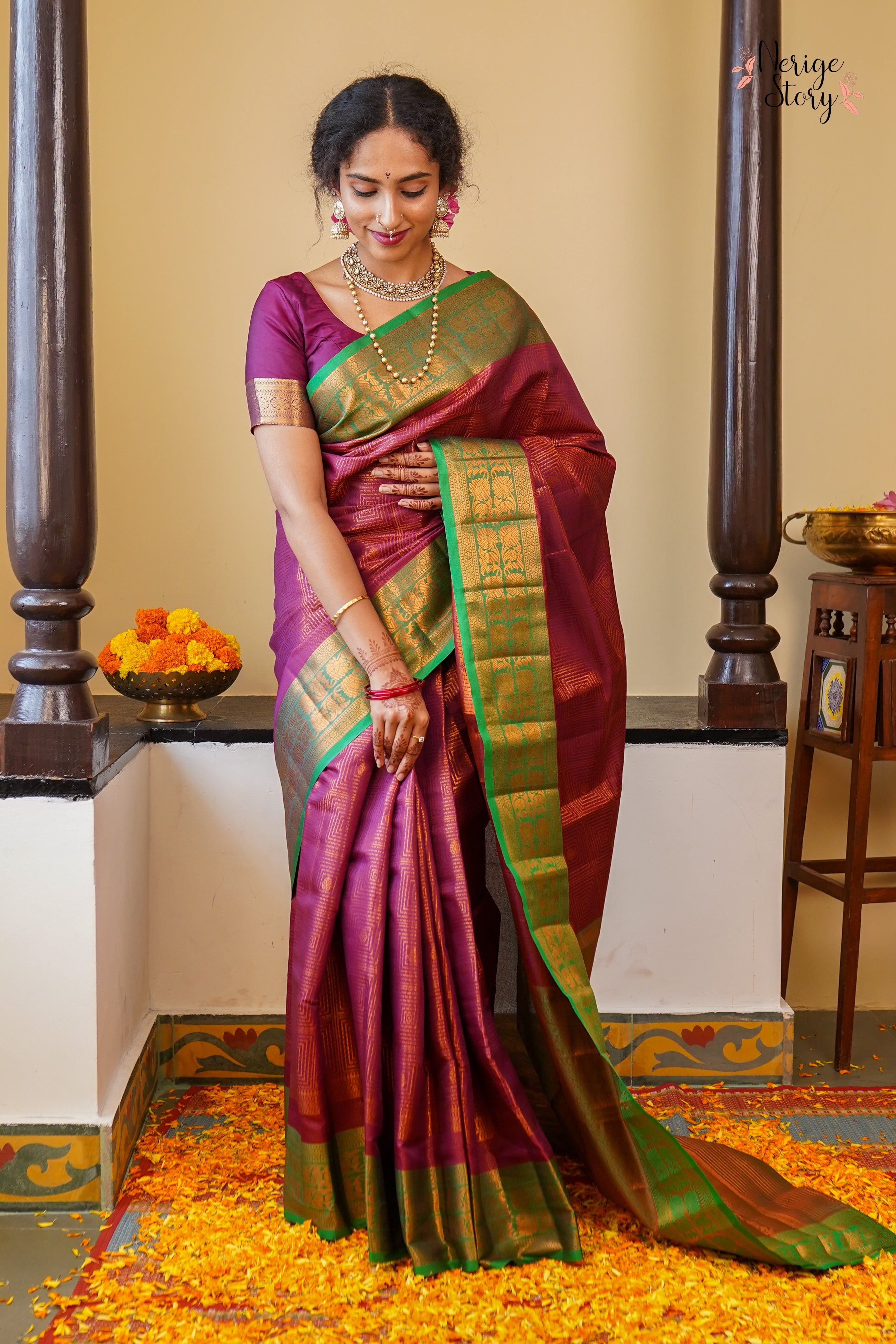 NEELA (ನೀಲಾ)