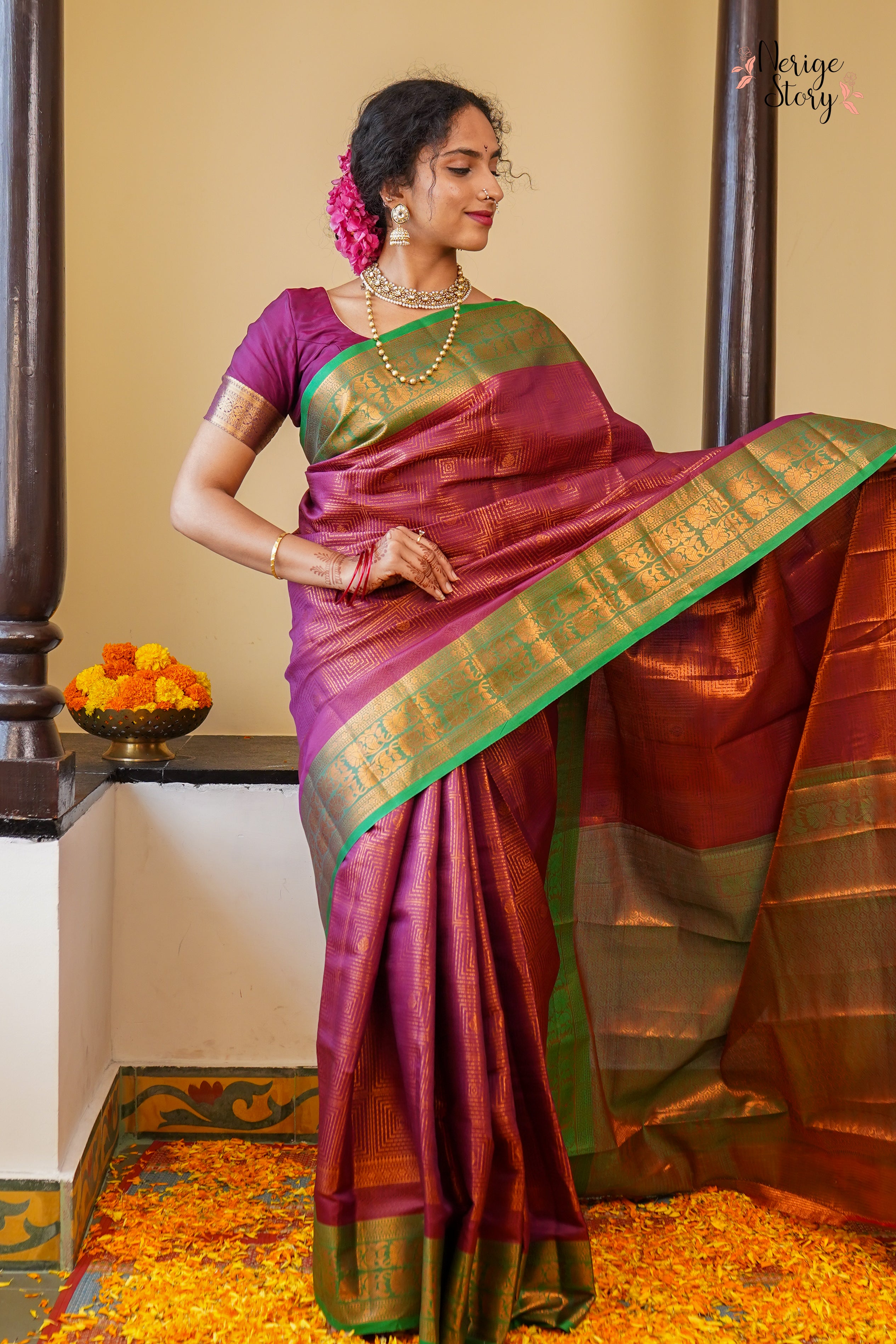 NEELA (ನೀಲಾ)