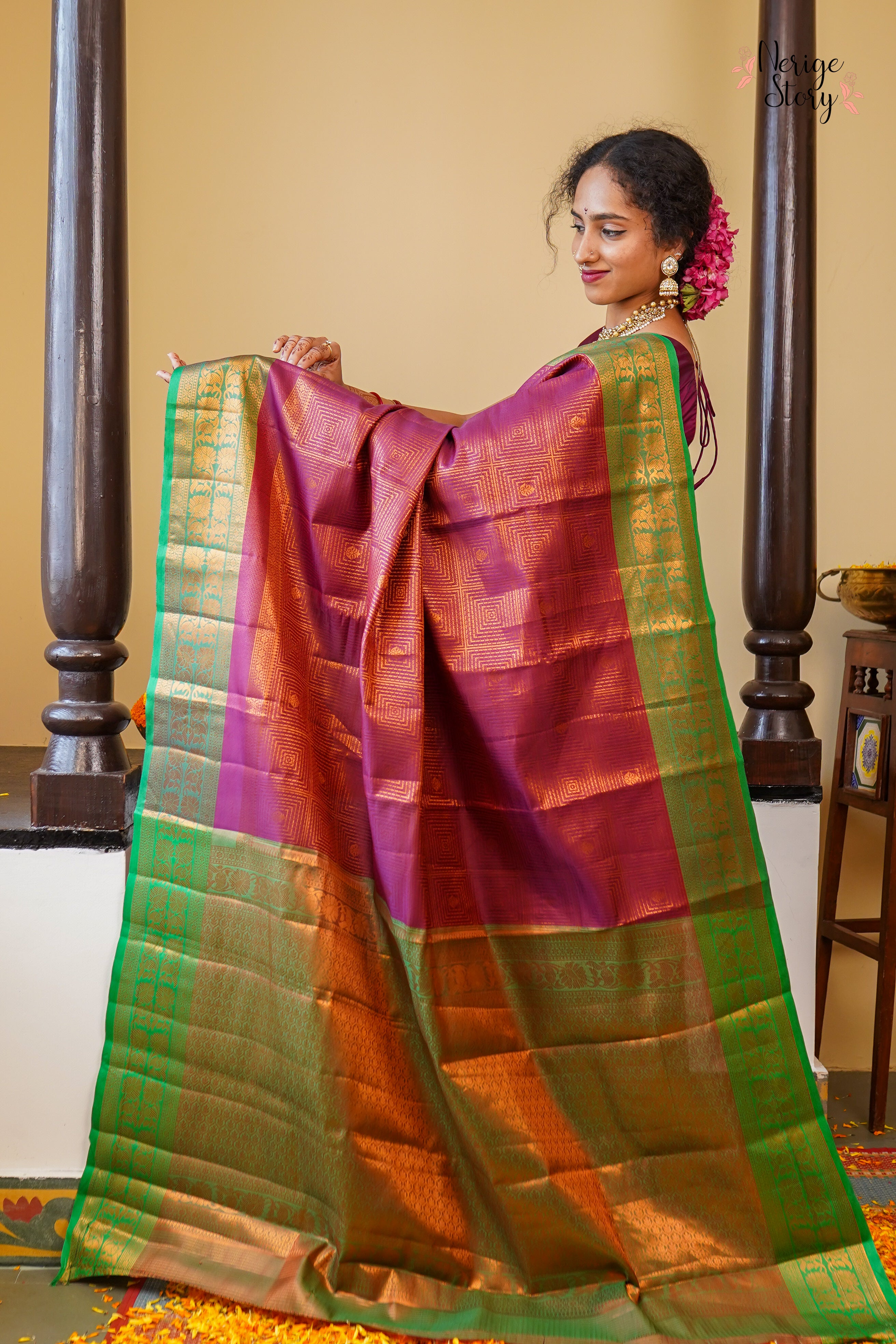 NEELA (ನೀಲಾ)