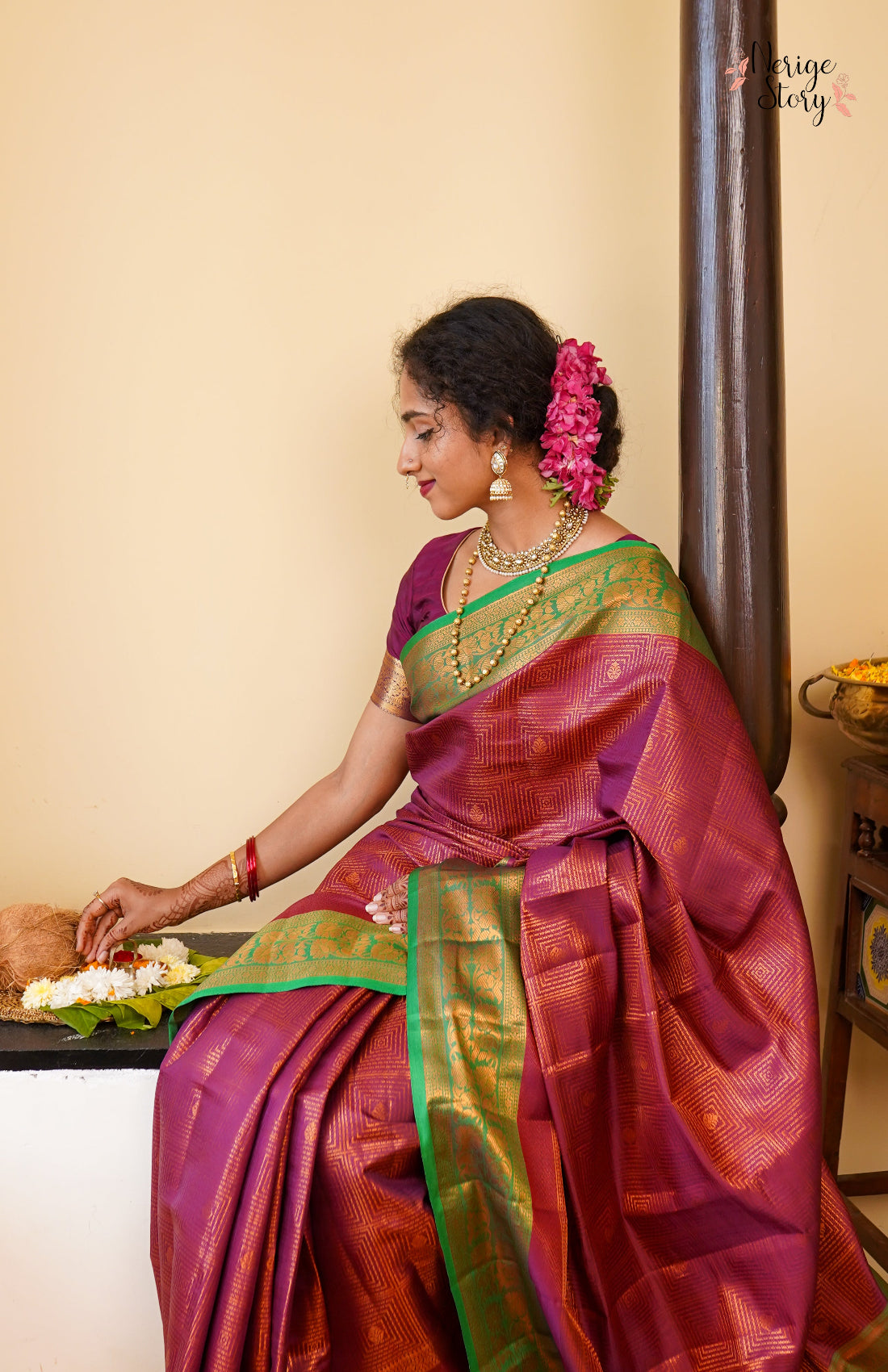NEELA (ನೀಲಾ)