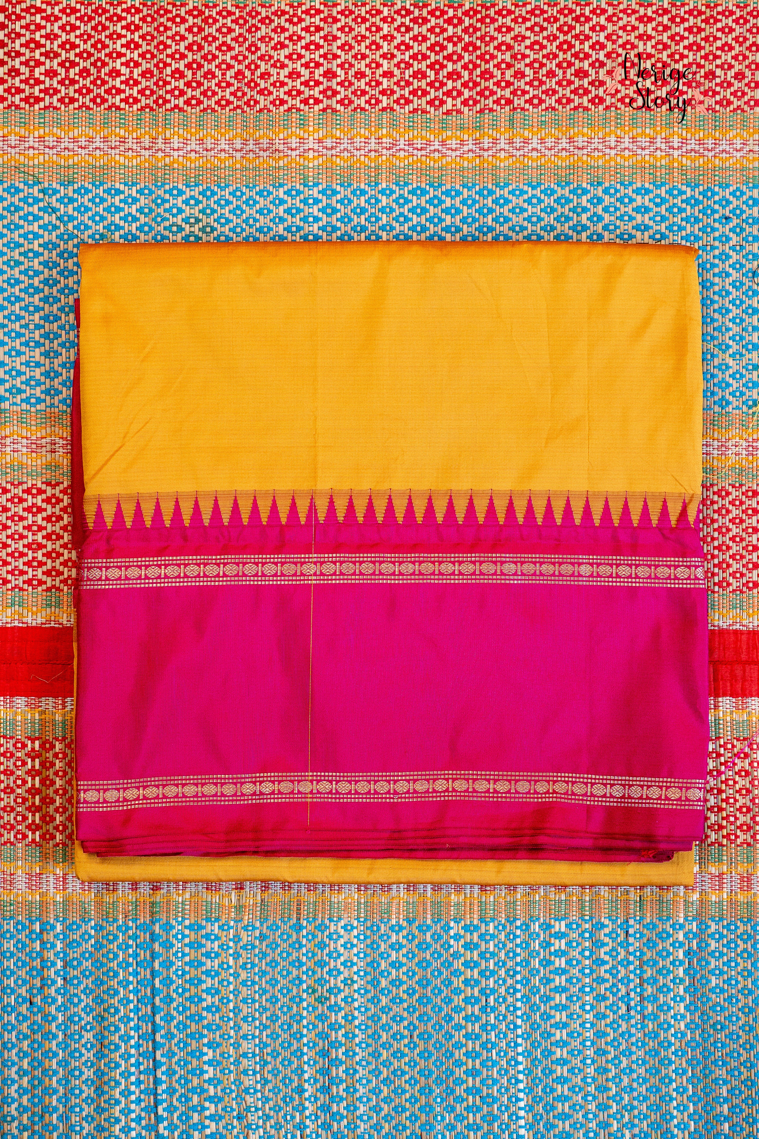 Saree - 21