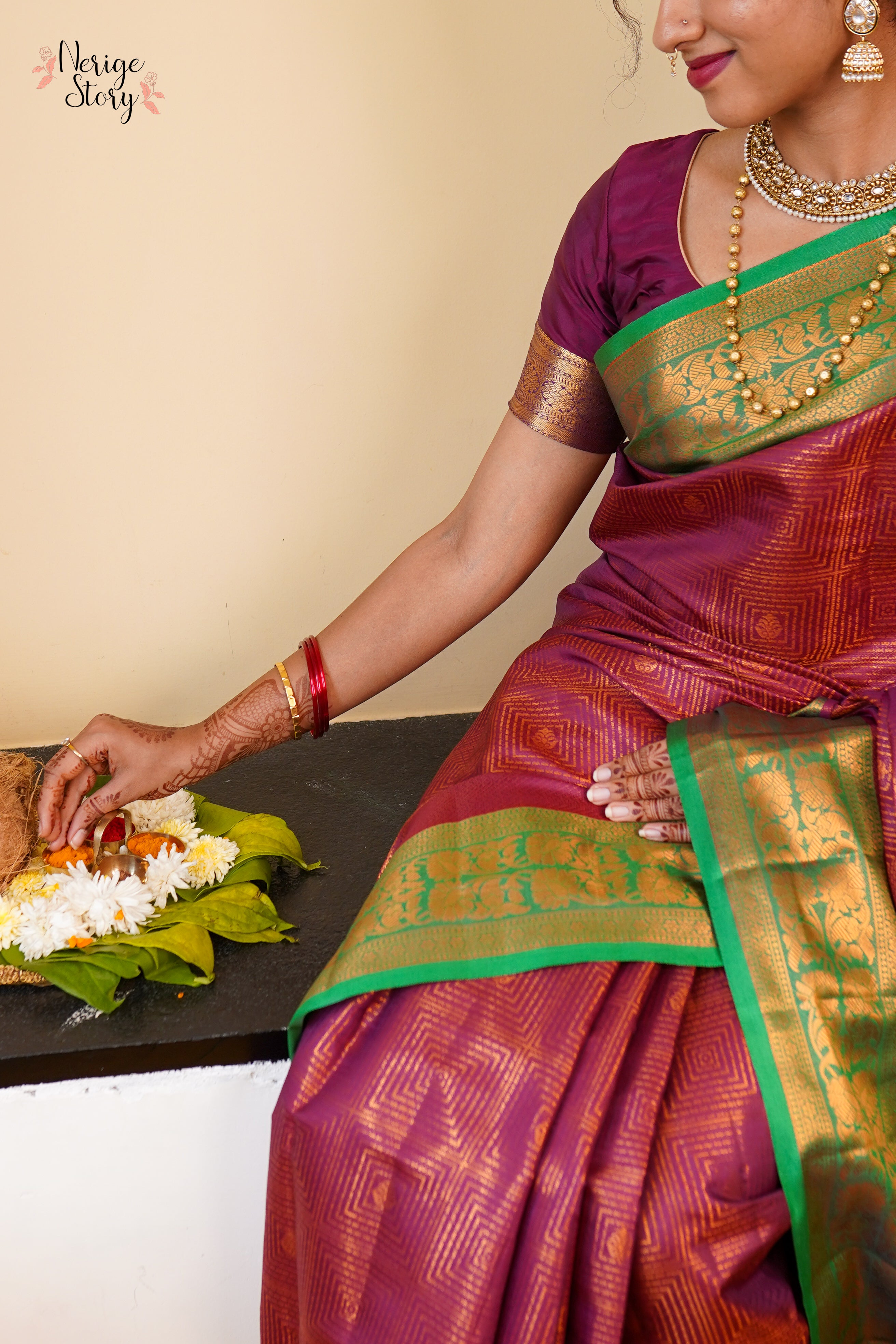 NEELA (ನೀಲಾ)