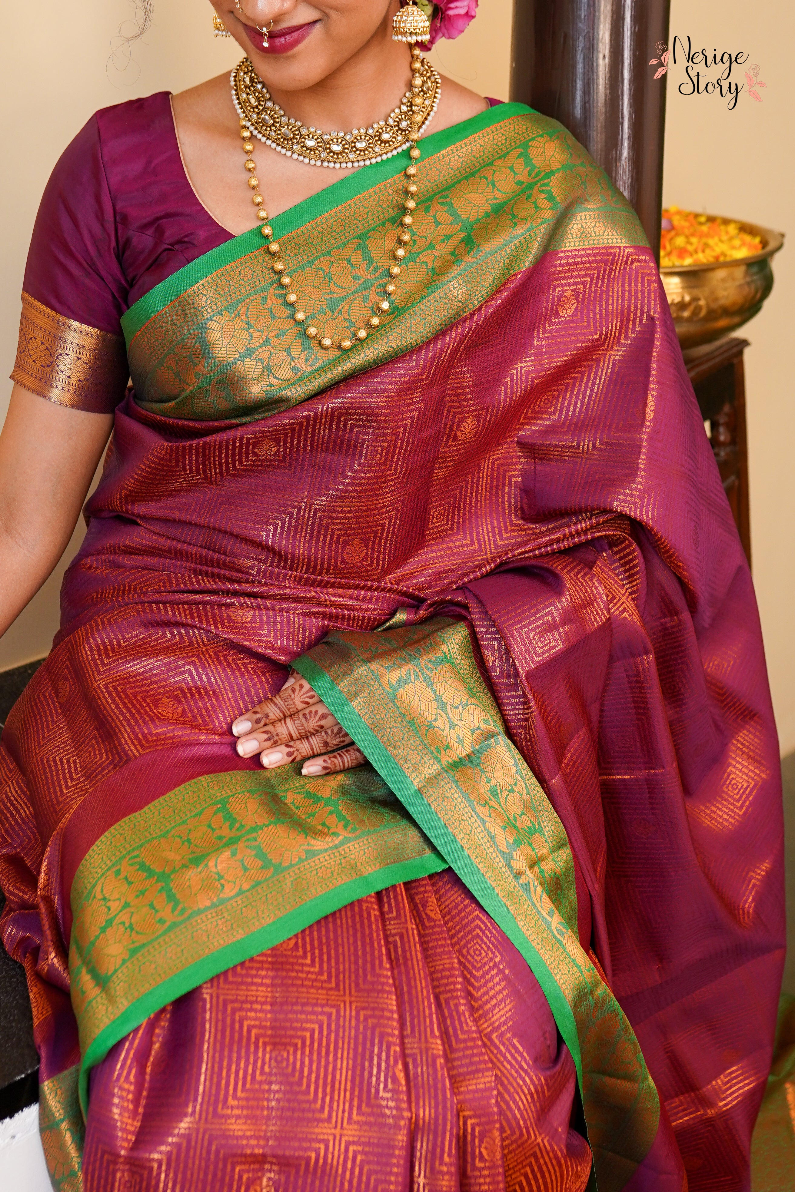 NEELA (ನೀಲಾ)